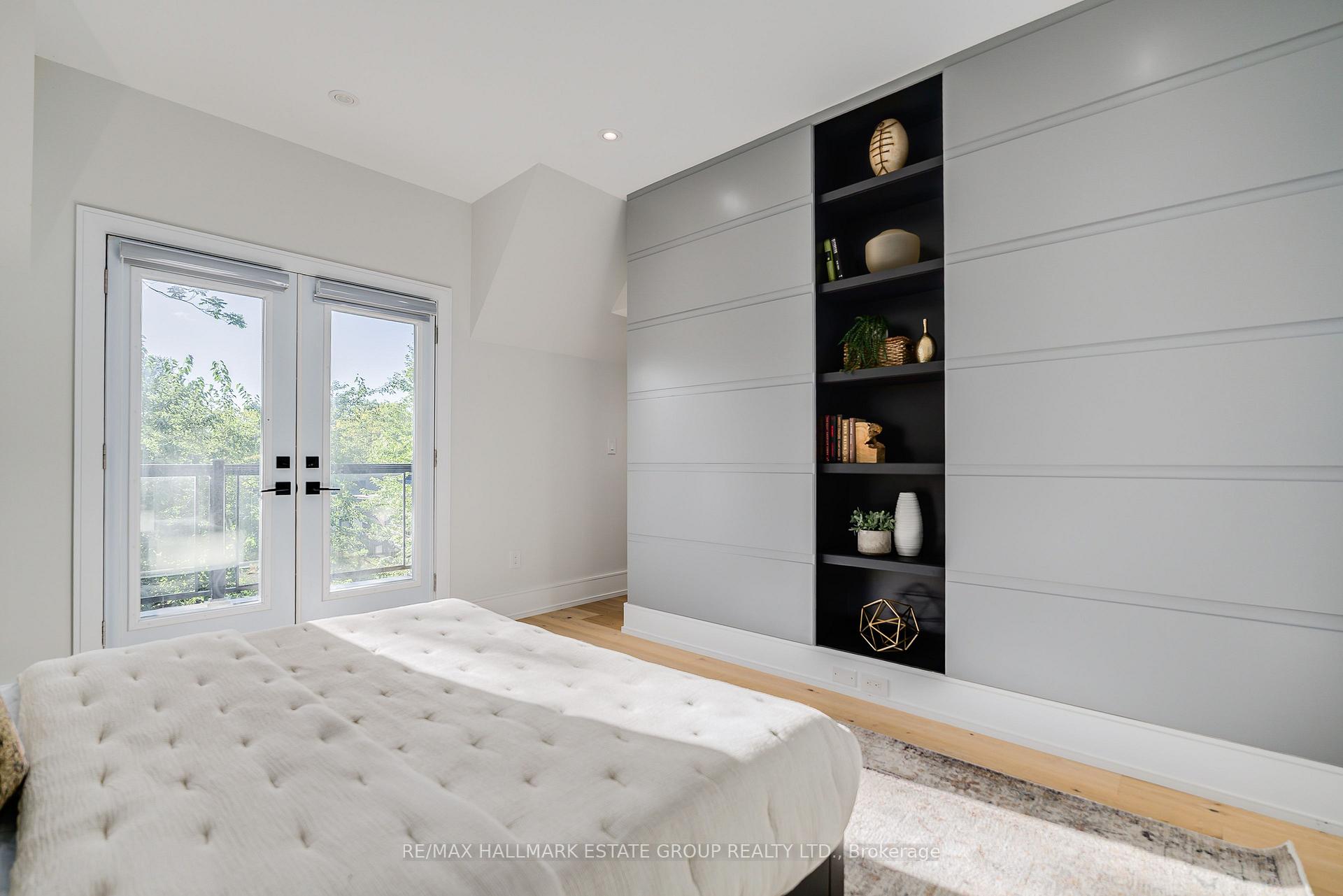 Photo 38 of 70 Bellefair Avenue, Toronto, The Beaches — HOMEH