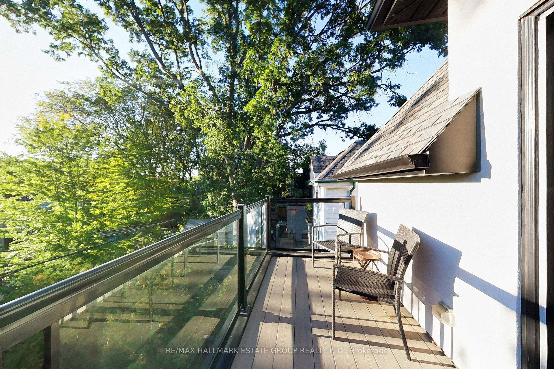 Photo 39 of 70 Bellefair Avenue, Toronto, The Beaches — HOMEH
