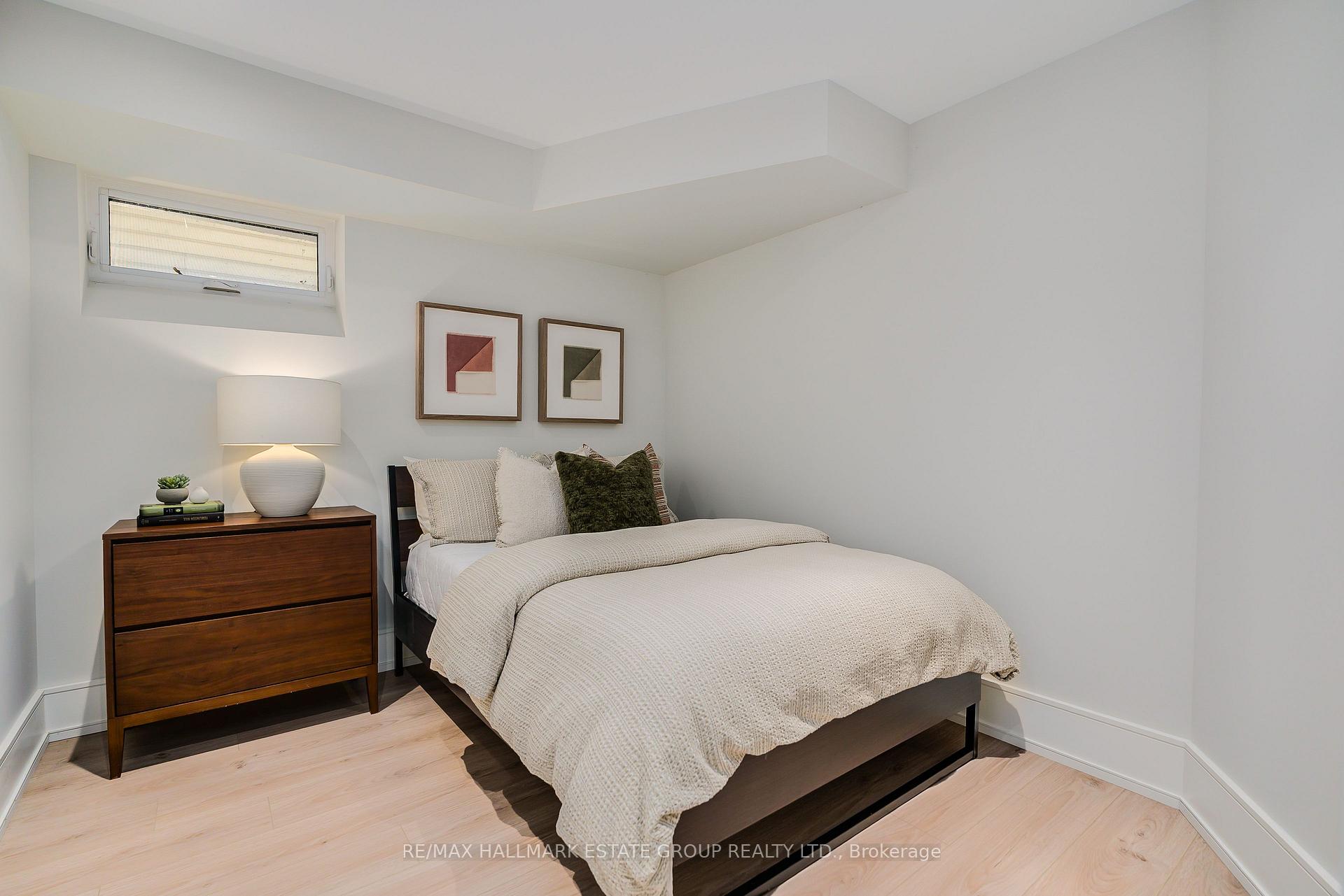 Photo 46 of 70 Bellefair Avenue, Toronto, The Beaches — HOMEH