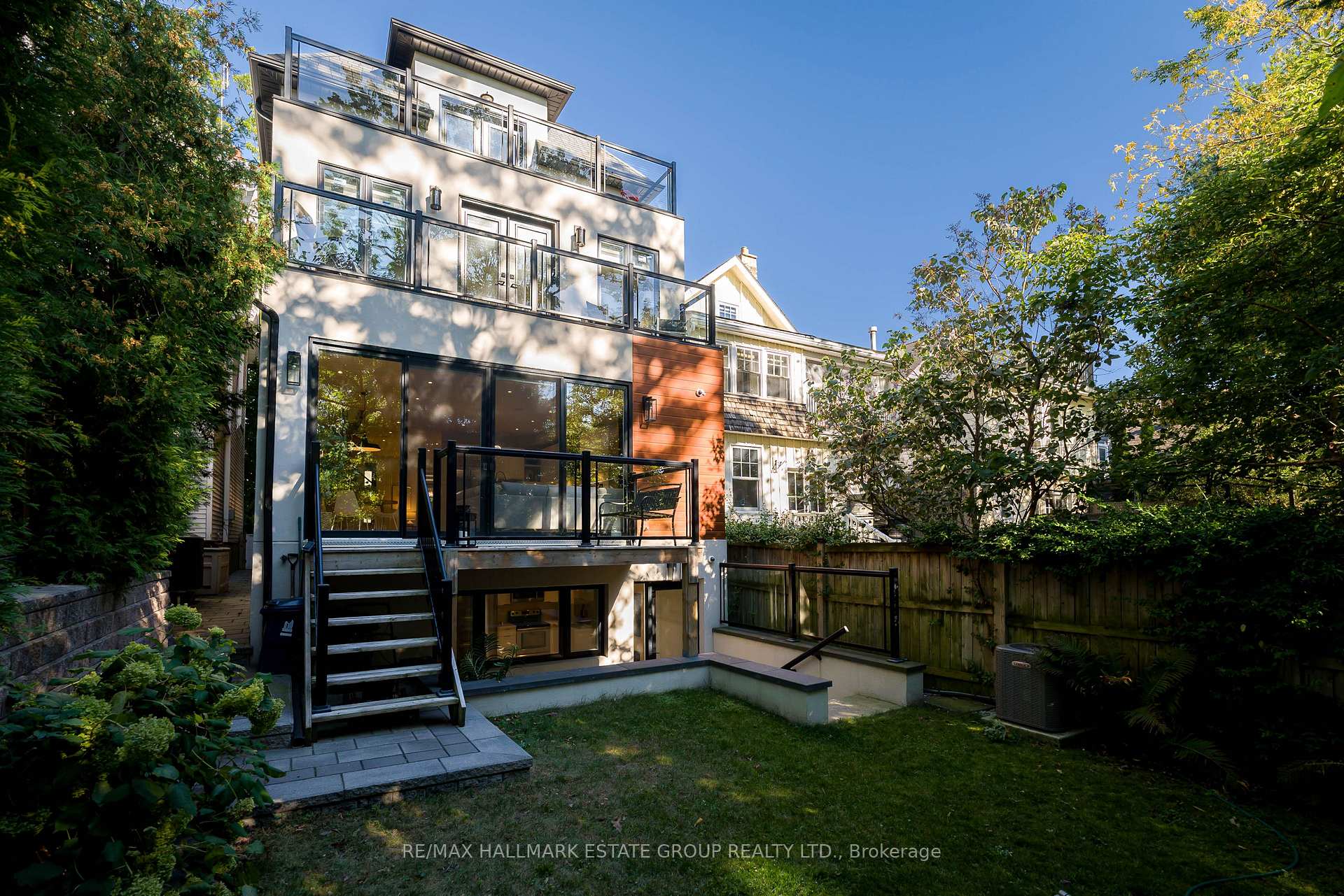 Photo 50 of 70 Bellefair Avenue, Toronto, The Beaches — HOMEH