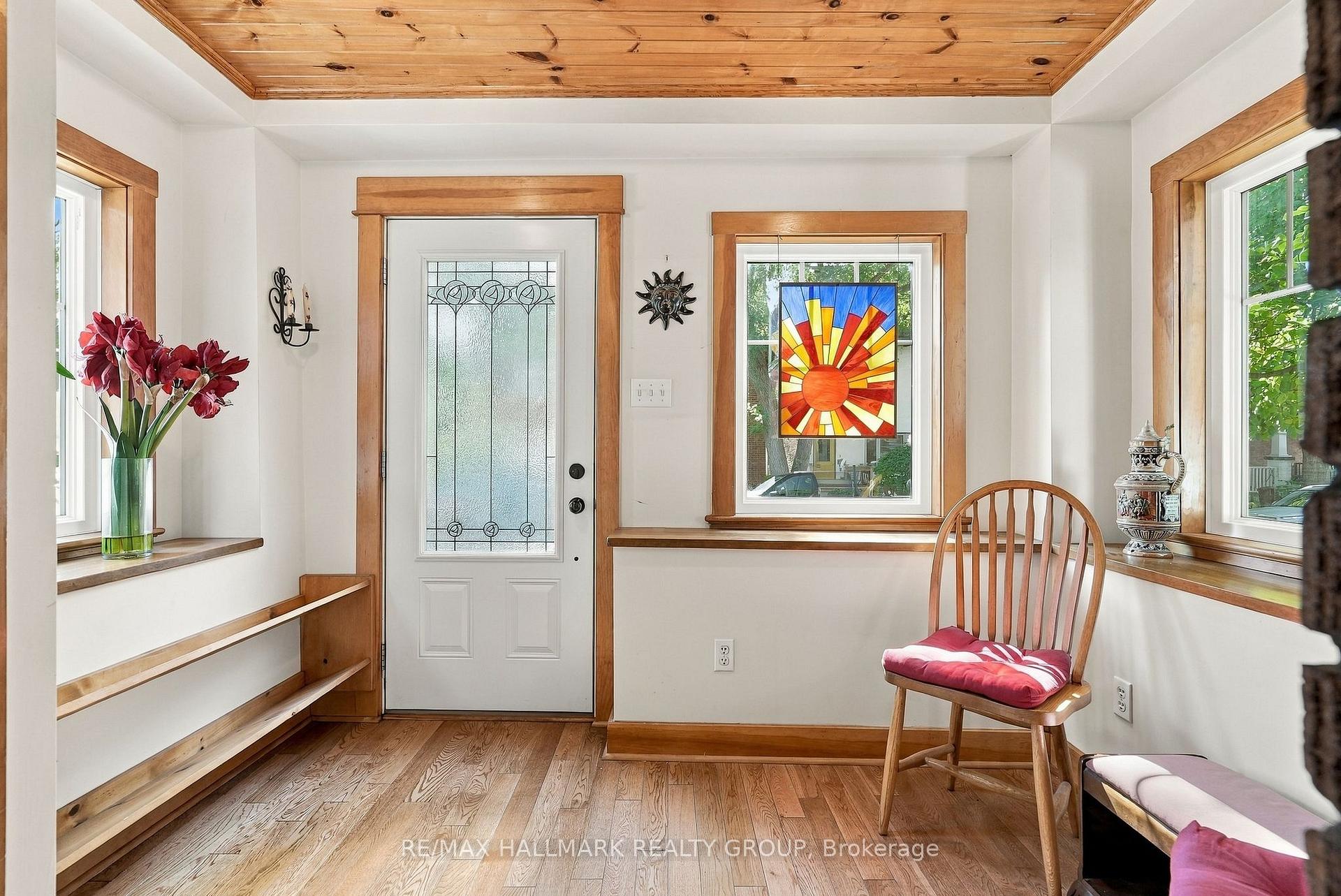 Photo 4 of 51 Clarey Avenue, Ottawa, Glebe — HOMEH