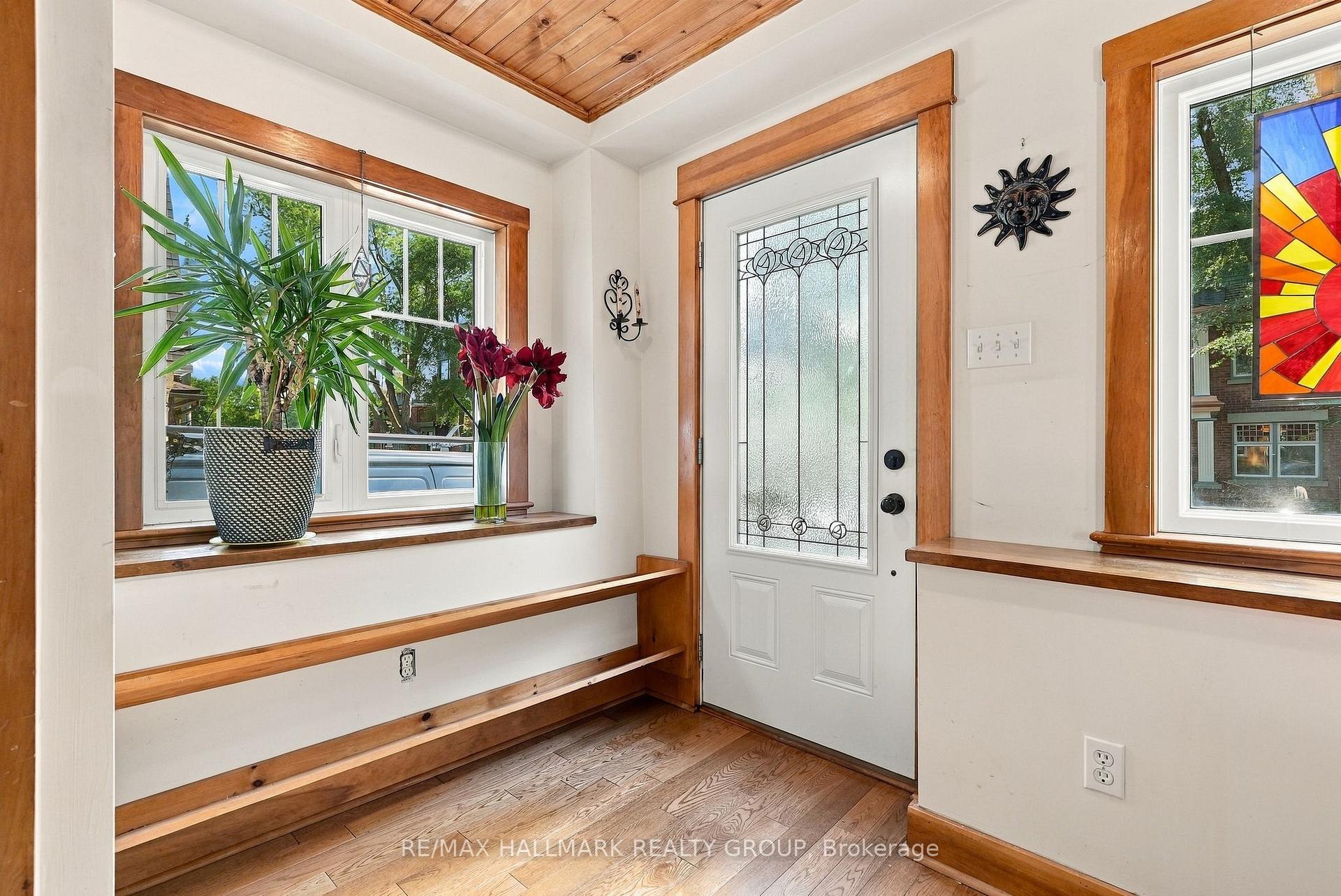 Photo 5 of 51 Clarey Avenue, Ottawa, Glebe — HOMEH