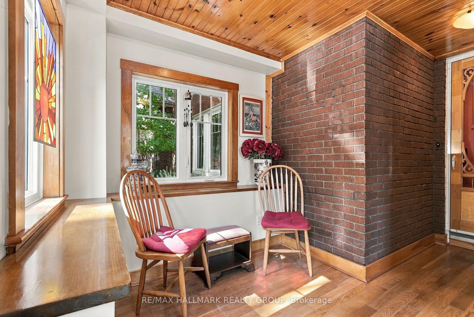 Photo 6 of 51 Clarey Avenue, Ottawa, Glebe — HOMEH