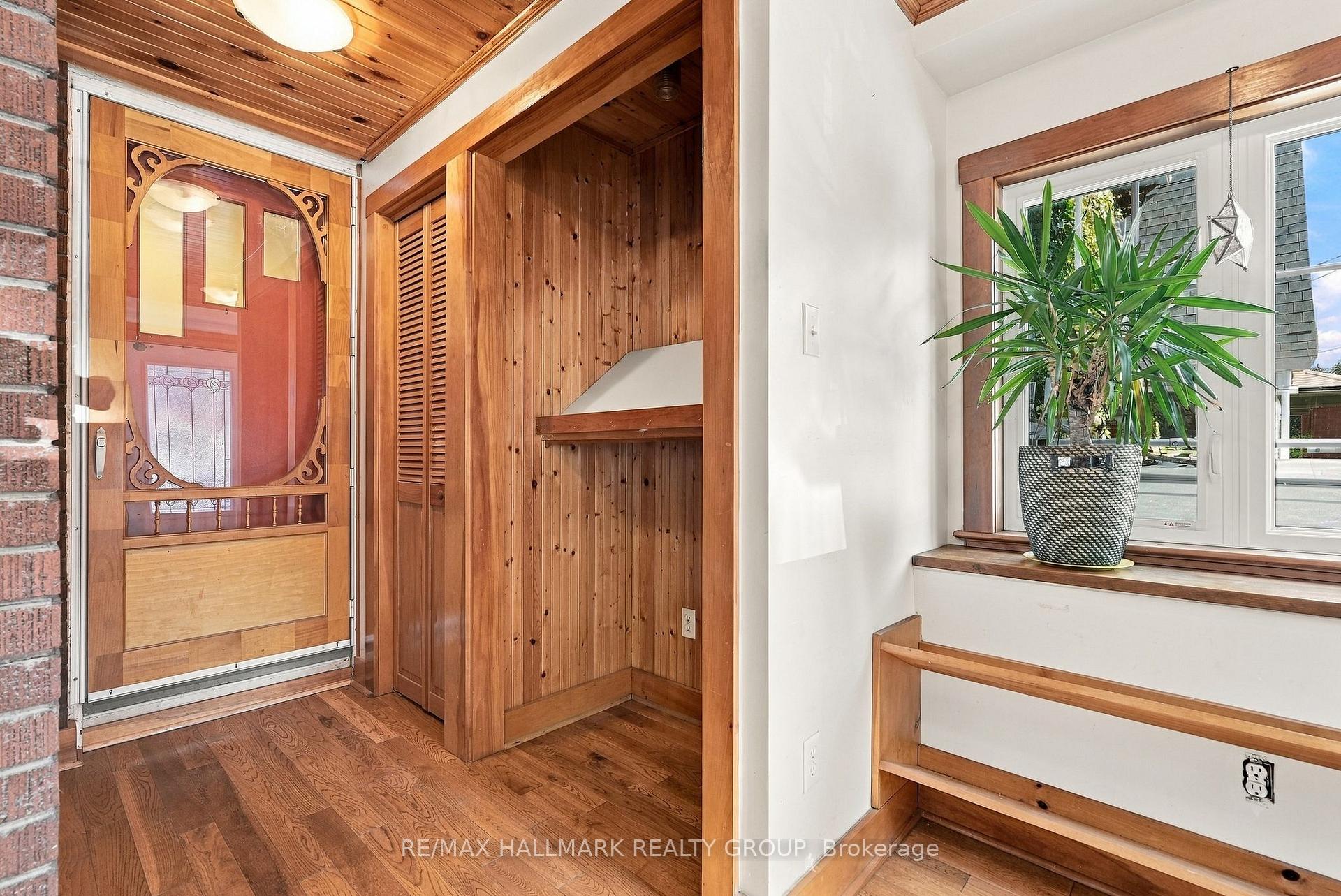 Photo 7 of 51 Clarey Avenue, Ottawa, Glebe — HOMEH
