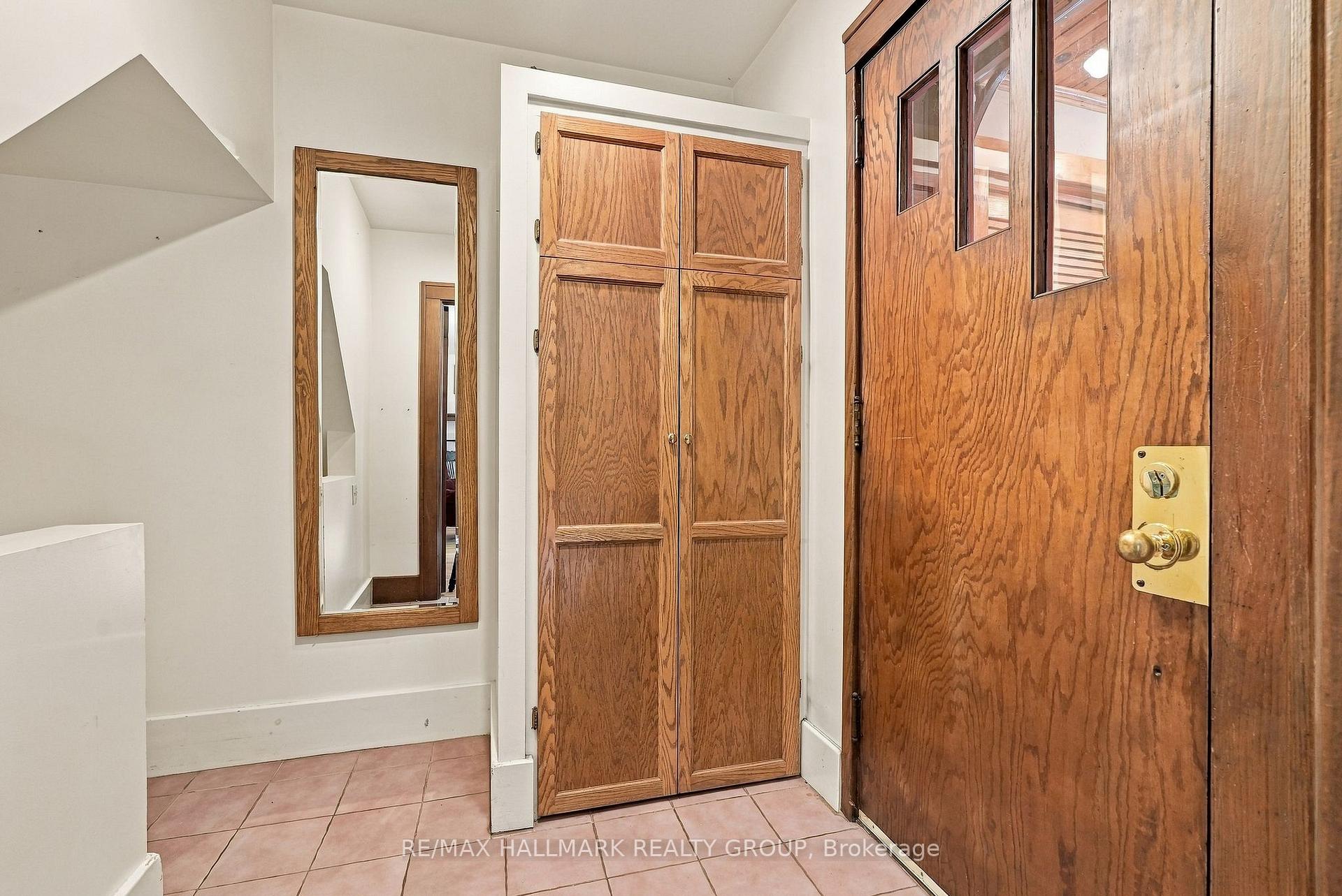 Photo 8 of 51 Clarey Avenue, Ottawa, Glebe — HOMEH