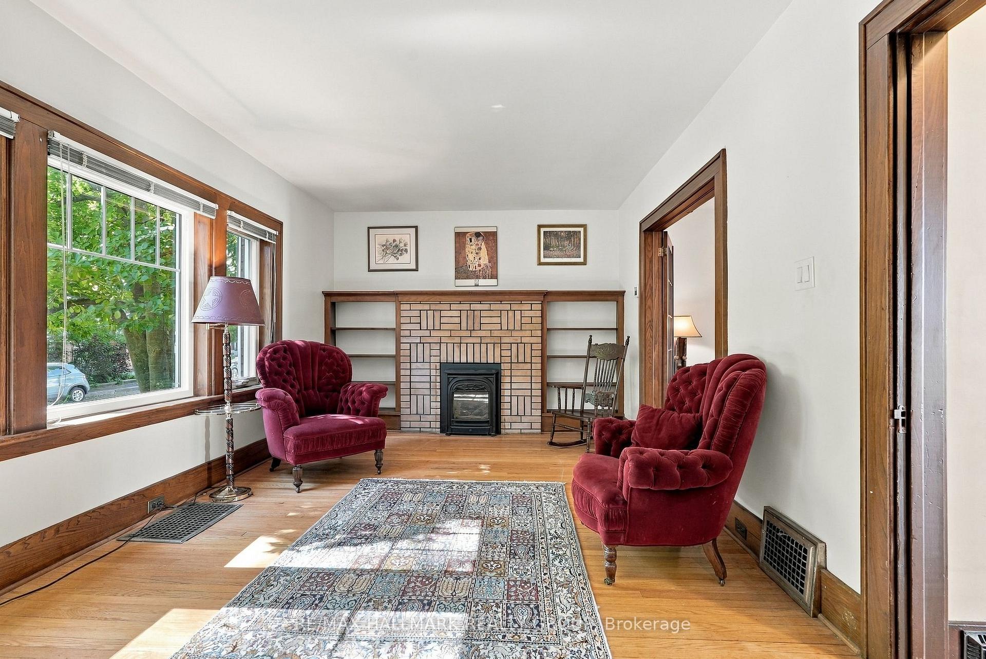 Photo 9 of 51 Clarey Avenue, Ottawa, Glebe — HOMEH