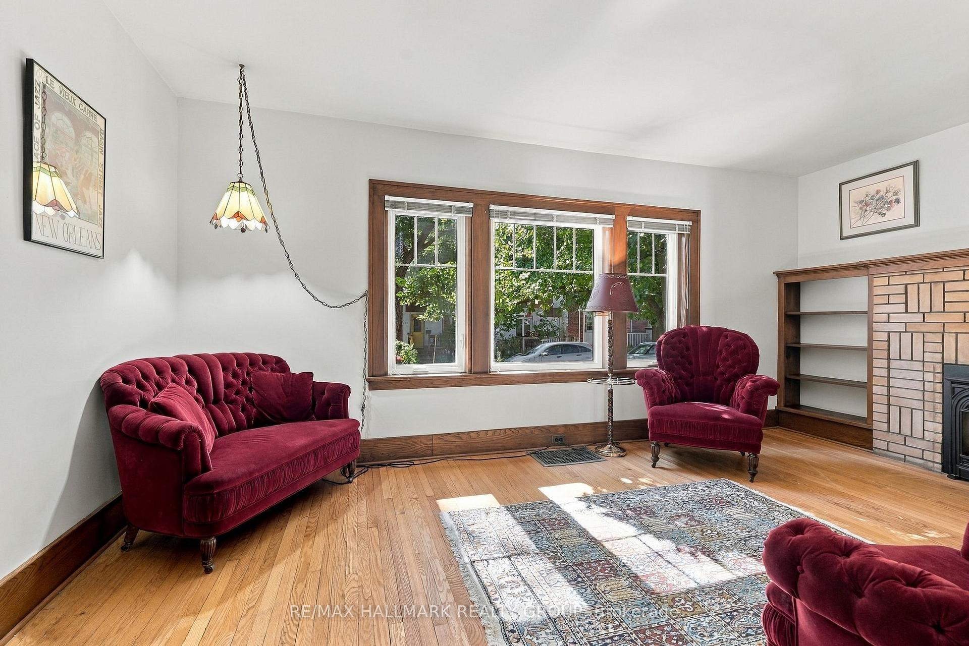 Photo 10 of 51 Clarey Avenue, Ottawa, Glebe — HOMEH