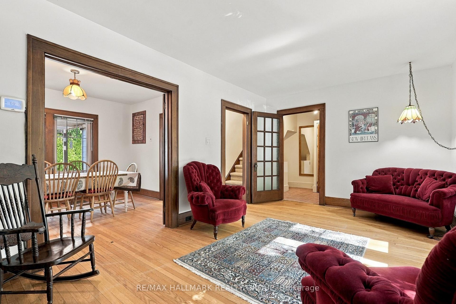 Photo 11 of 51 Clarey Avenue, Ottawa, Glebe — HOMEH