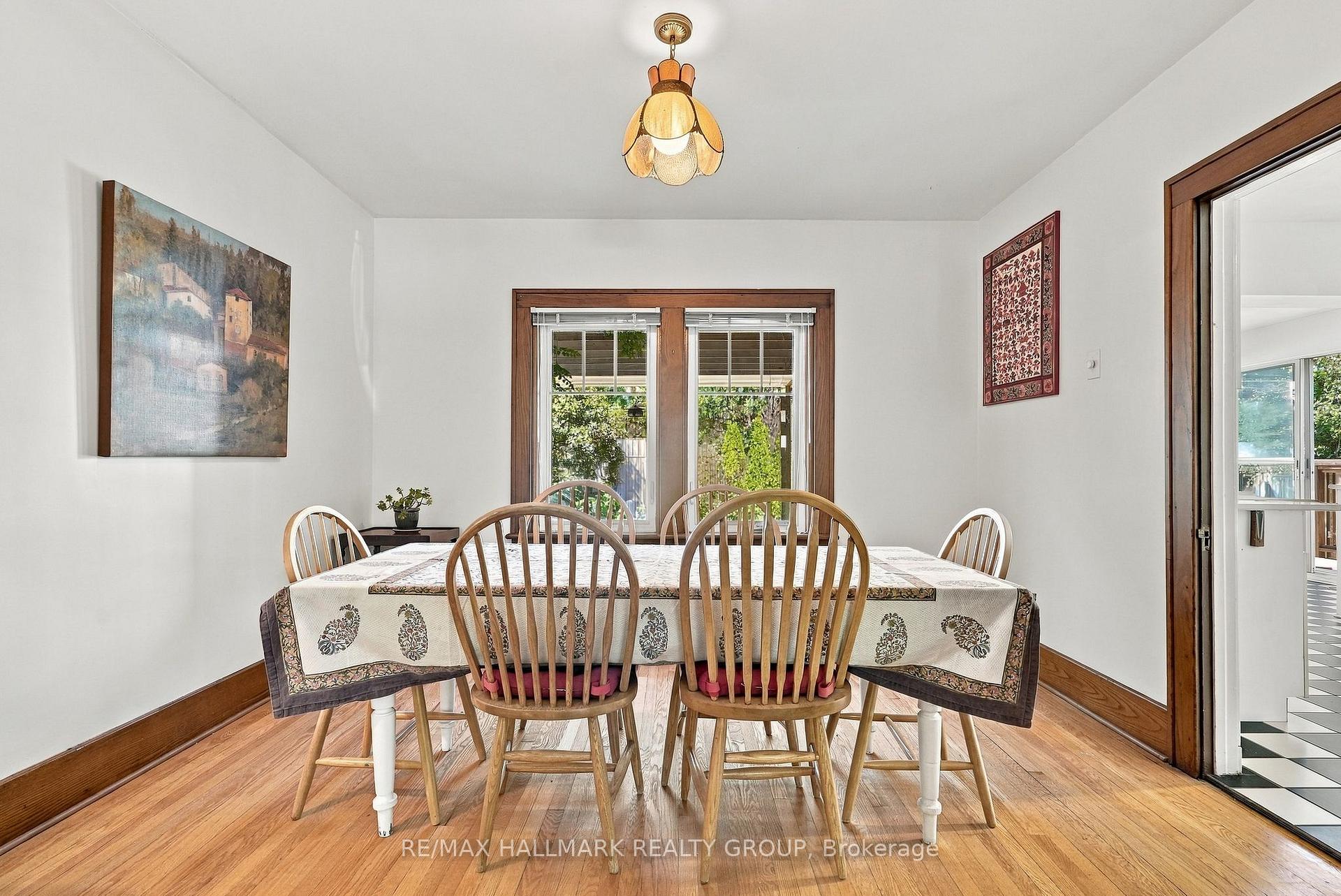 Photo 12 of 51 Clarey Avenue, Ottawa, Glebe — HOMEH