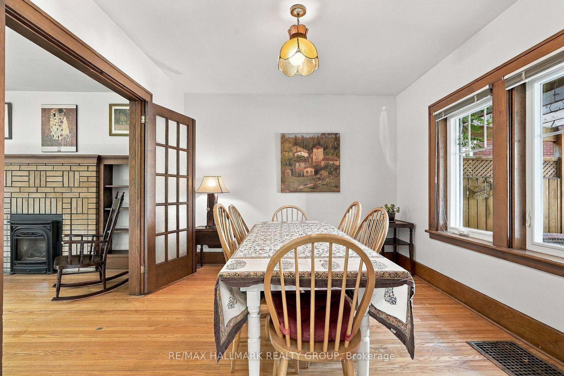 Photo 13 of 51 Clarey Avenue, Ottawa, Glebe — HOMEH
