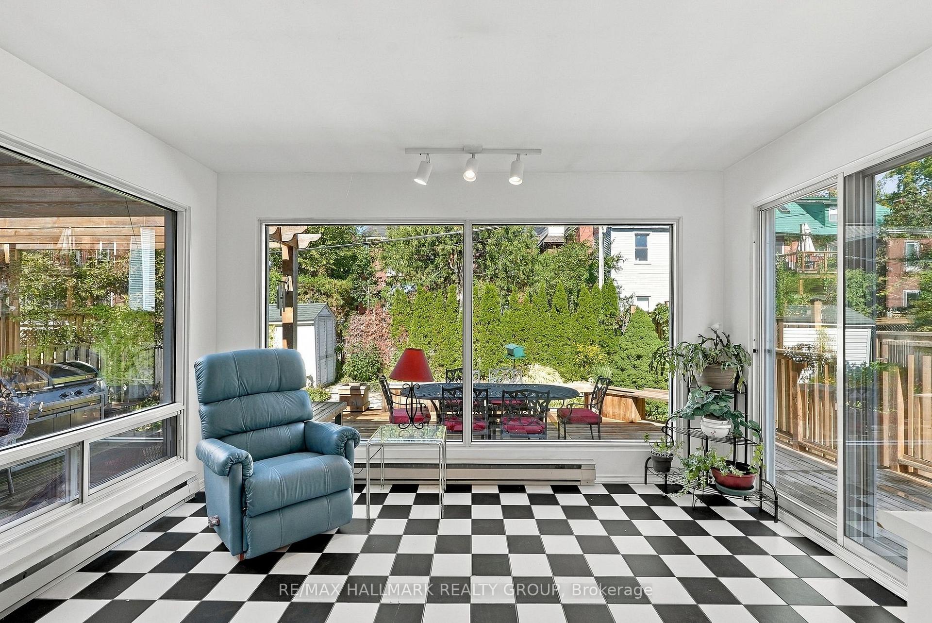 Photo 18 of 51 Clarey Avenue, Ottawa, Glebe — HOMEH