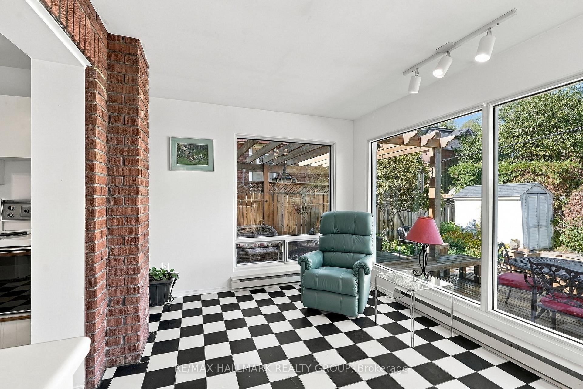 Photo 19 of 51 Clarey Avenue, Ottawa, Glebe — HOMEH
