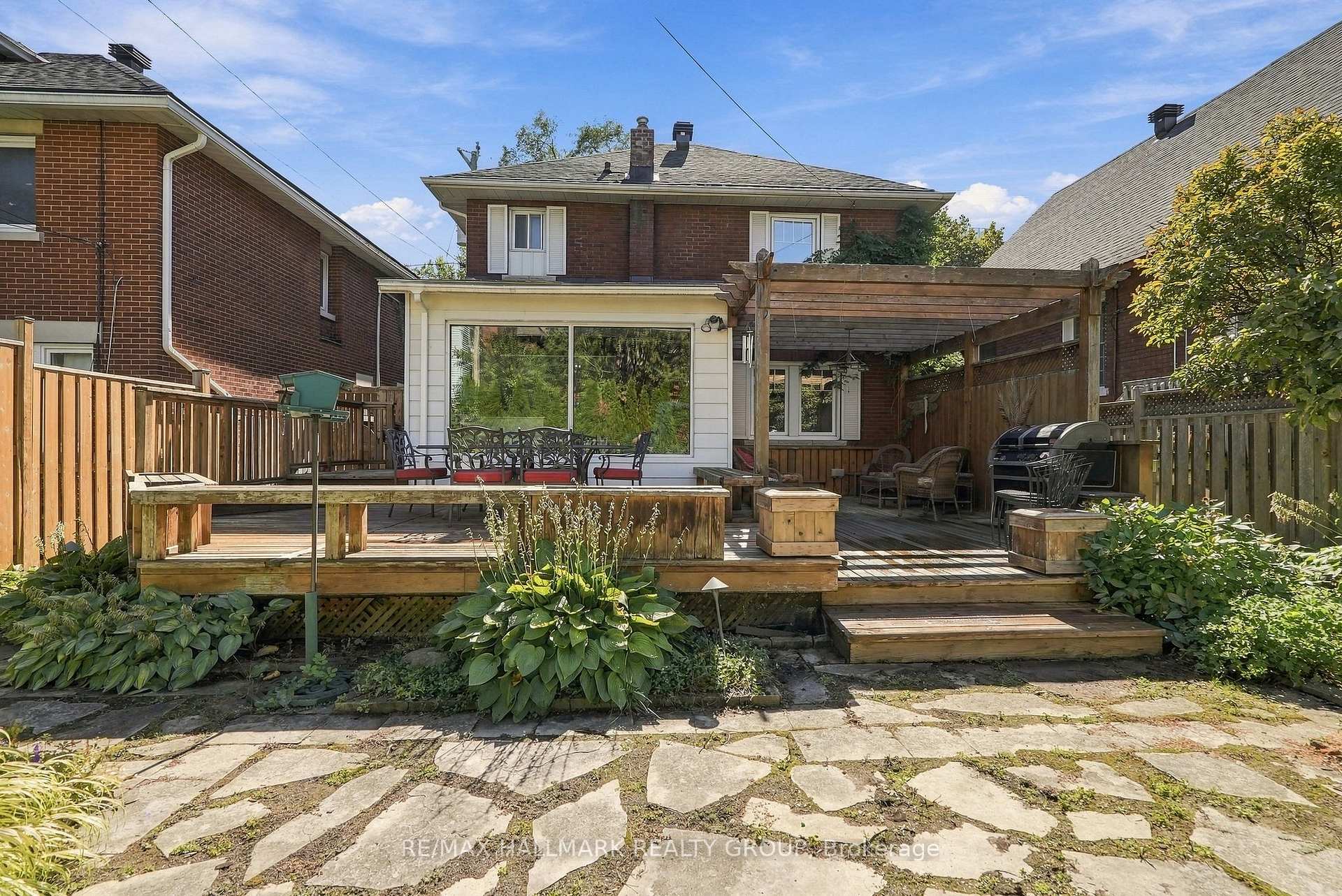 Photo 34 of 51 Clarey Avenue, Ottawa, Glebe — HOMEH