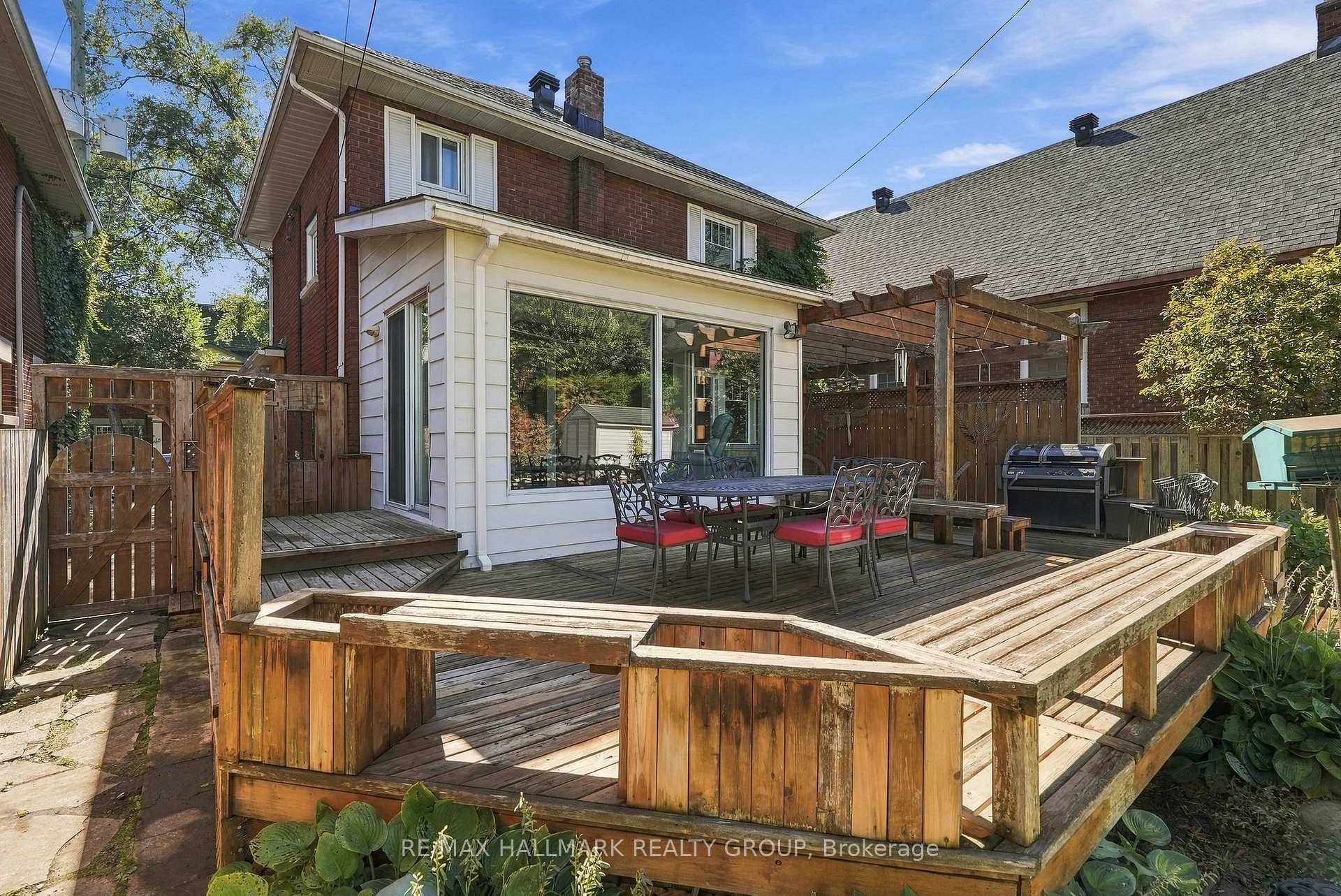 Photo 33 of 51 Clarey Avenue, Ottawa, Glebe — HOMEH