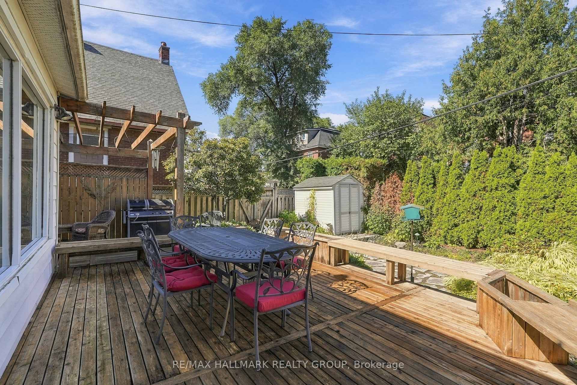 Photo 36 of 51 Clarey Avenue, Ottawa, Glebe — HOMEH