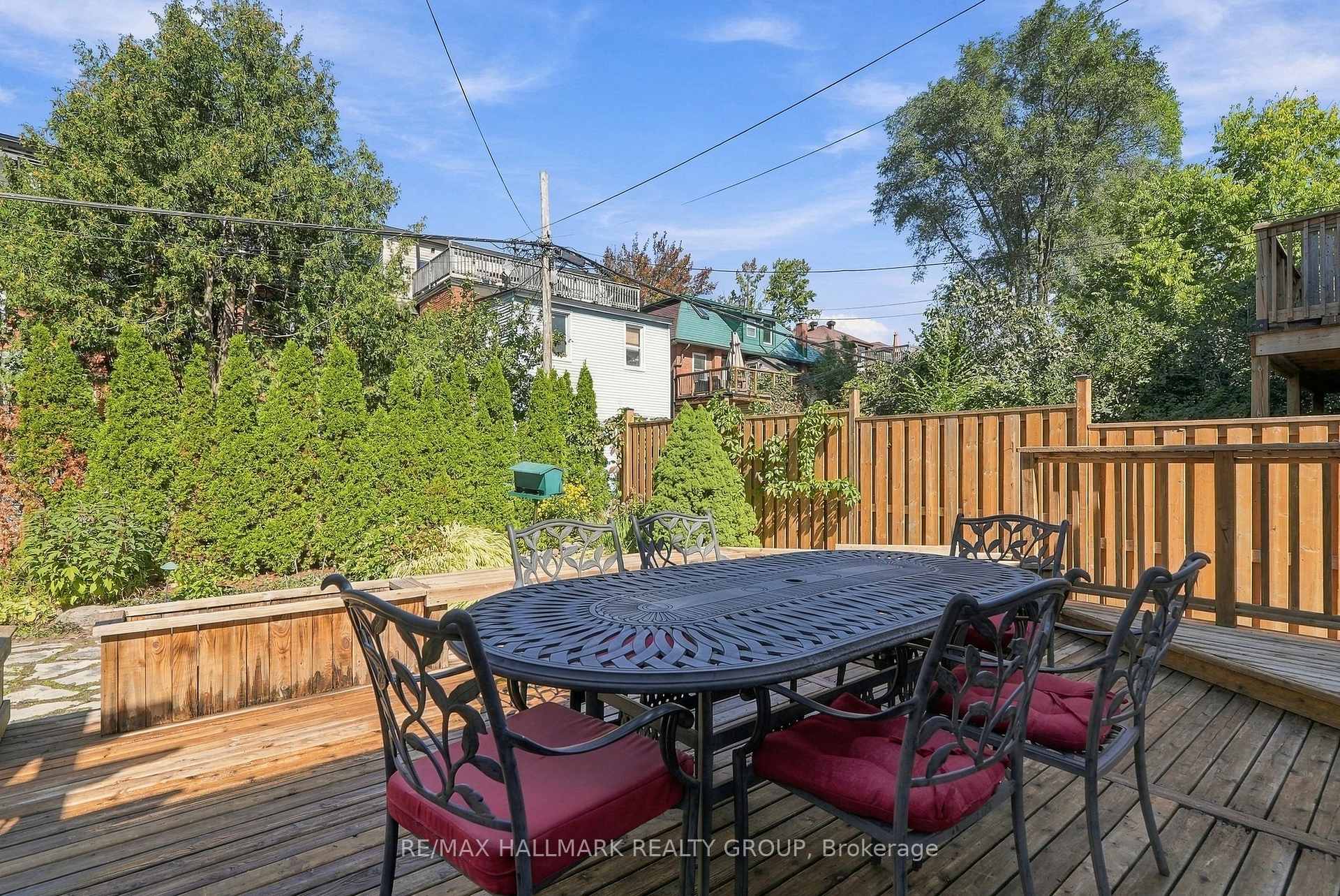 Photo 37 of 51 Clarey Avenue, Ottawa, Glebe — HOMEH