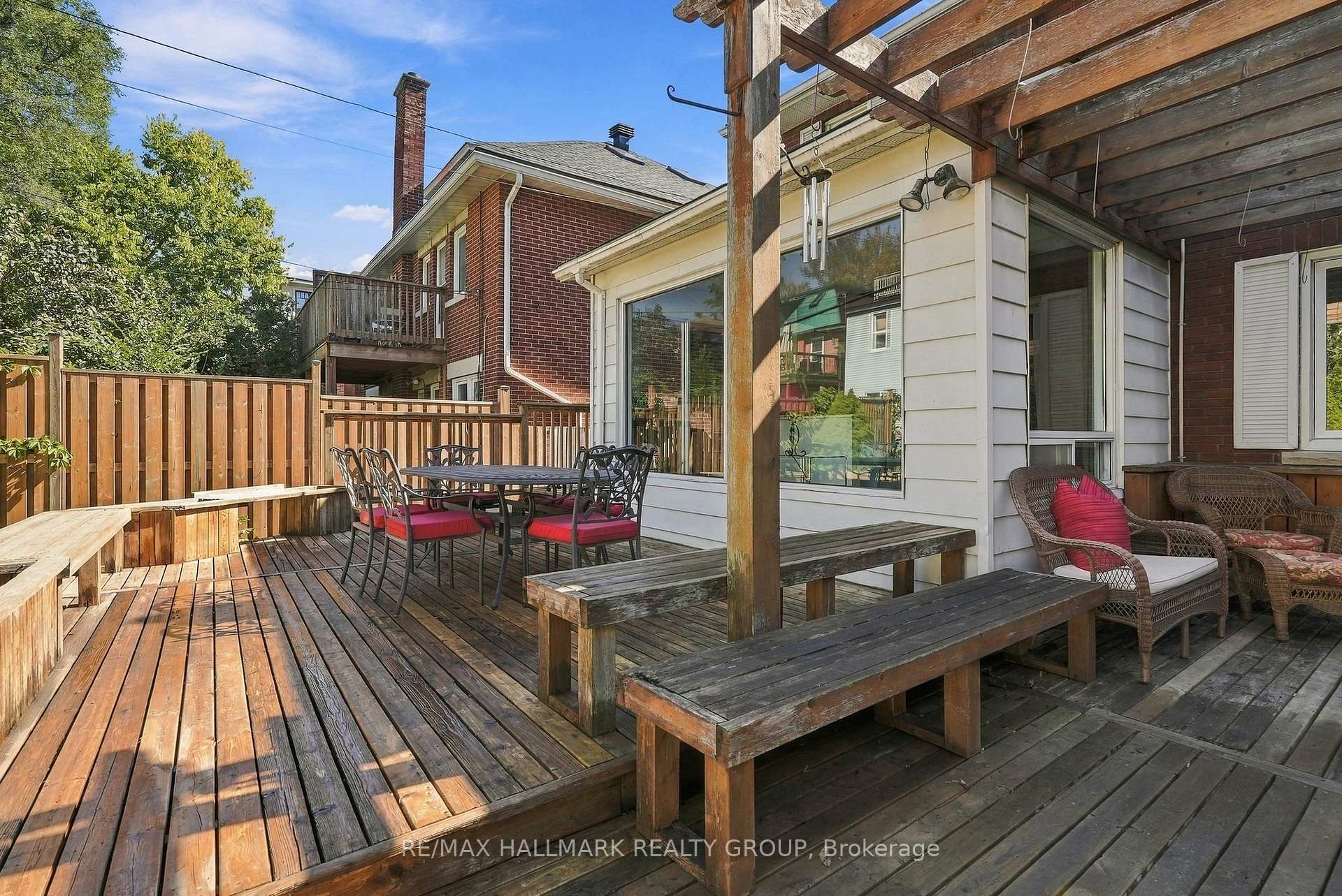 Photo 38 of 51 Clarey Avenue, Ottawa, Glebe — HOMEH