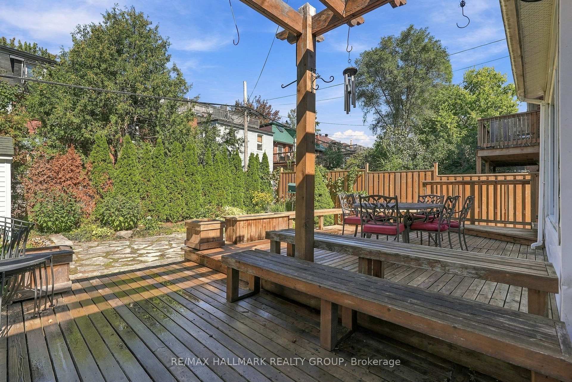 Photo 40 of 51 Clarey Avenue, Ottawa, Glebe — HOMEH