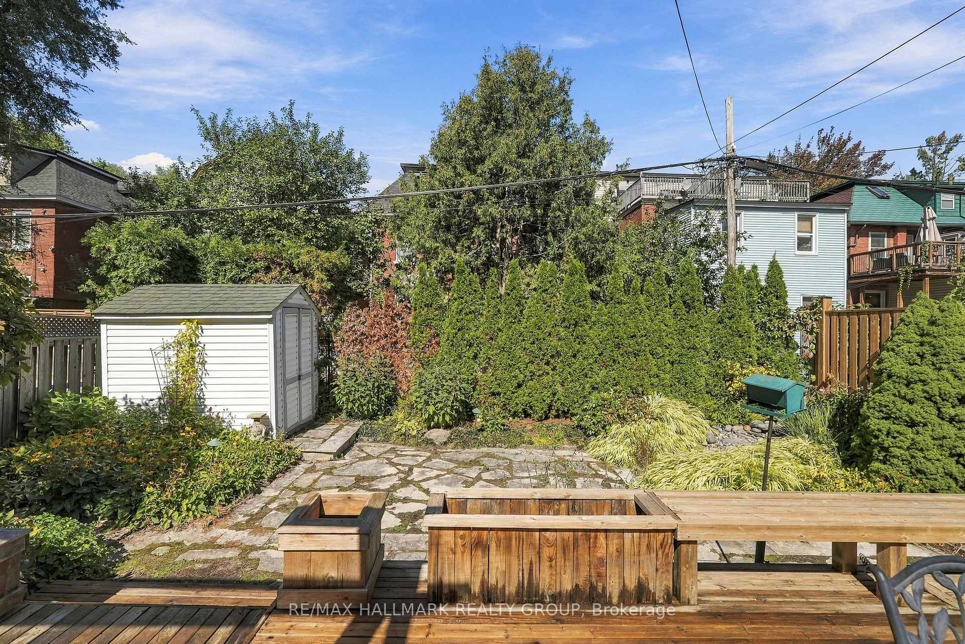 Photo 41 of 51 Clarey Avenue, Ottawa, Glebe — HOMEH