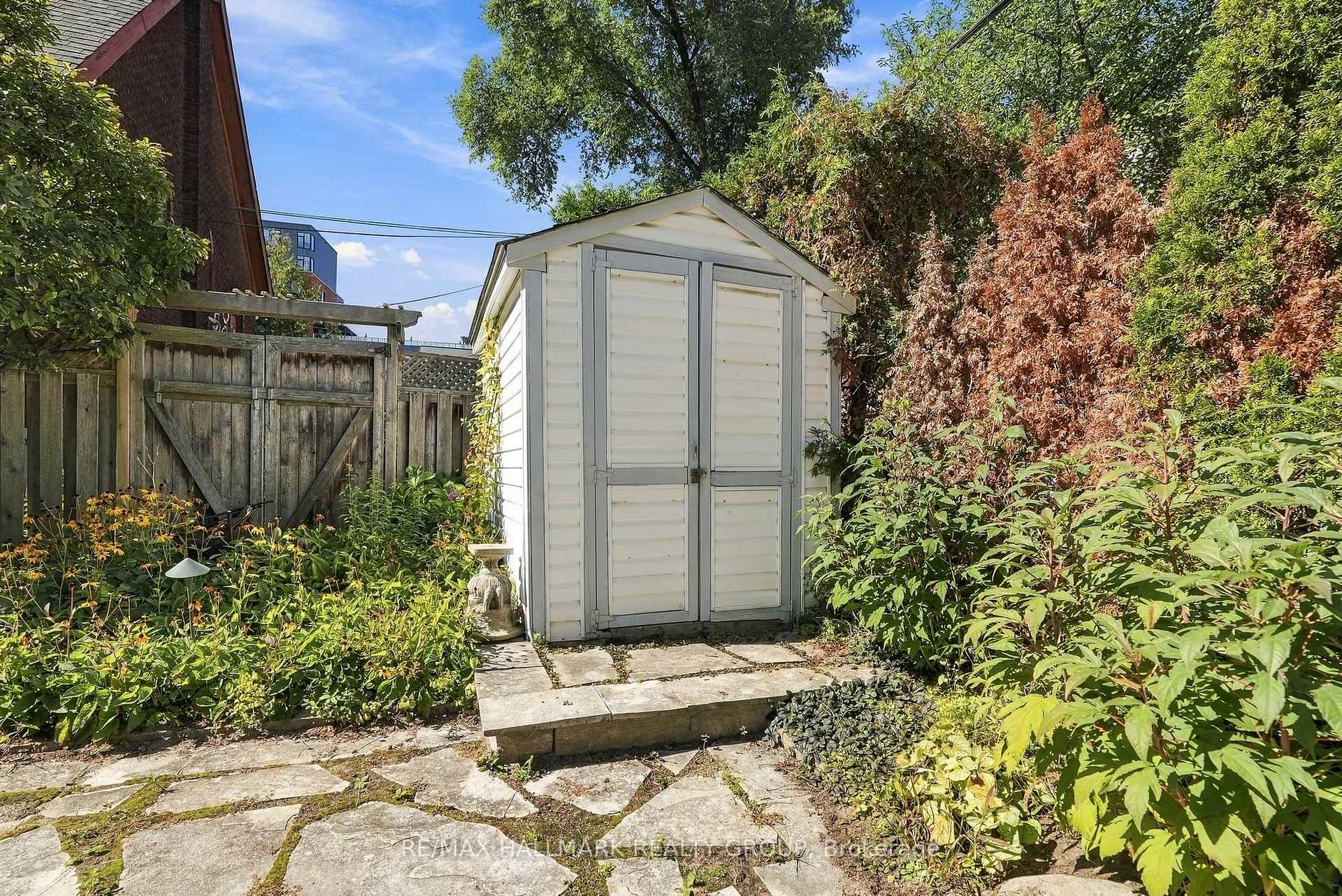 Photo 43 of 51 Clarey Avenue, Ottawa, Glebe — HOMEH