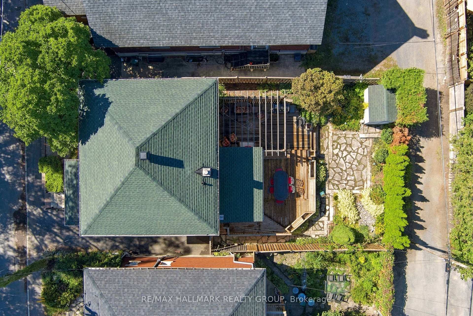 Photo 44 of 51 Clarey Avenue, Ottawa, Glebe — HOMEH