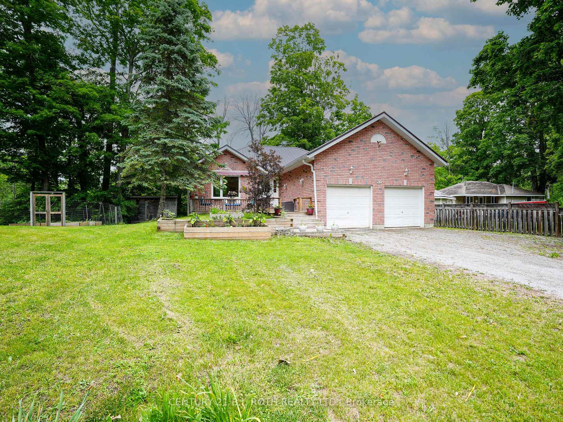 Photo of 26 Bedford Road