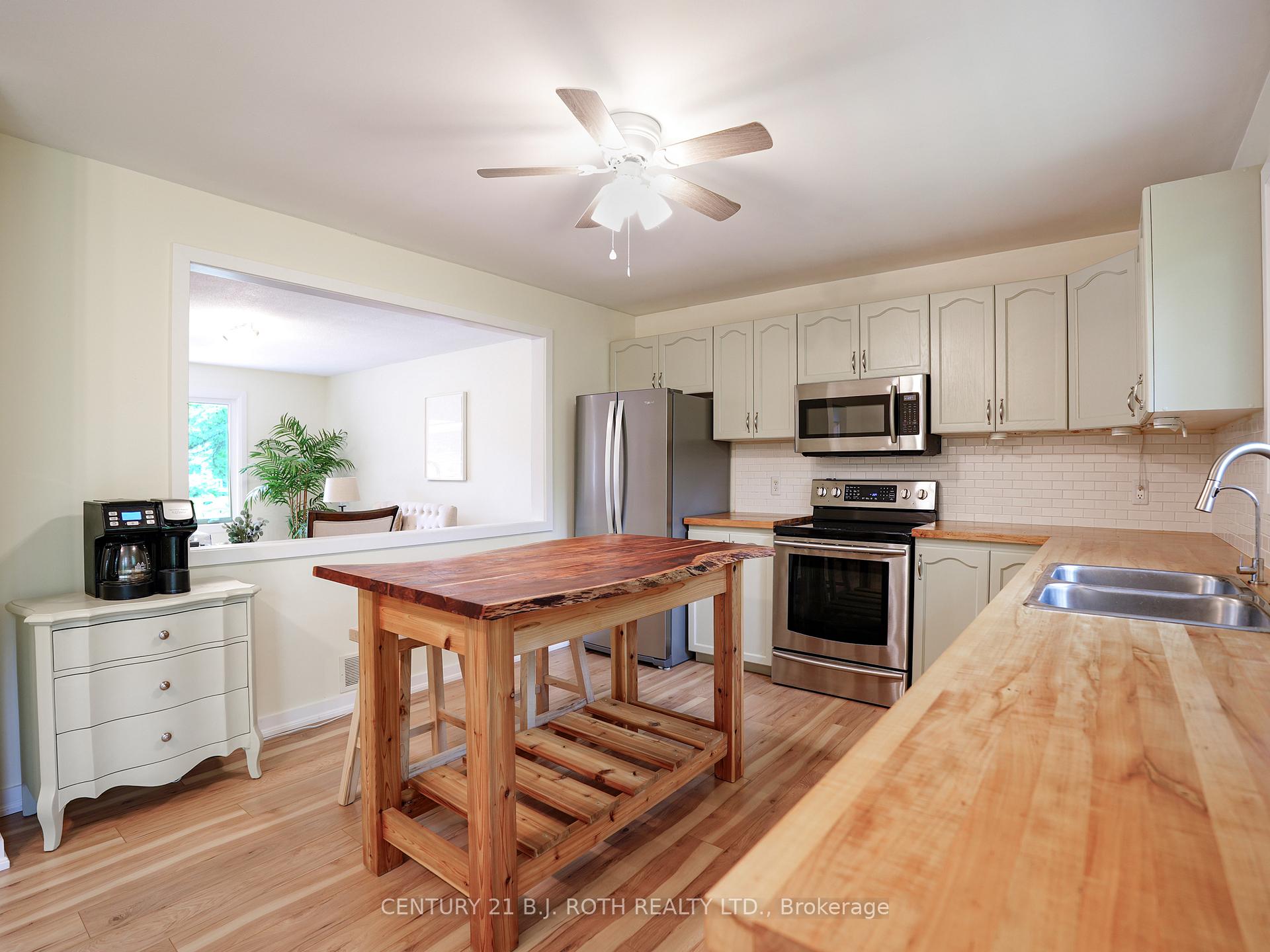 Photo 26 of 26 Bedford Road, Georgina, Sutton & Jackson's Point — HOMEH
