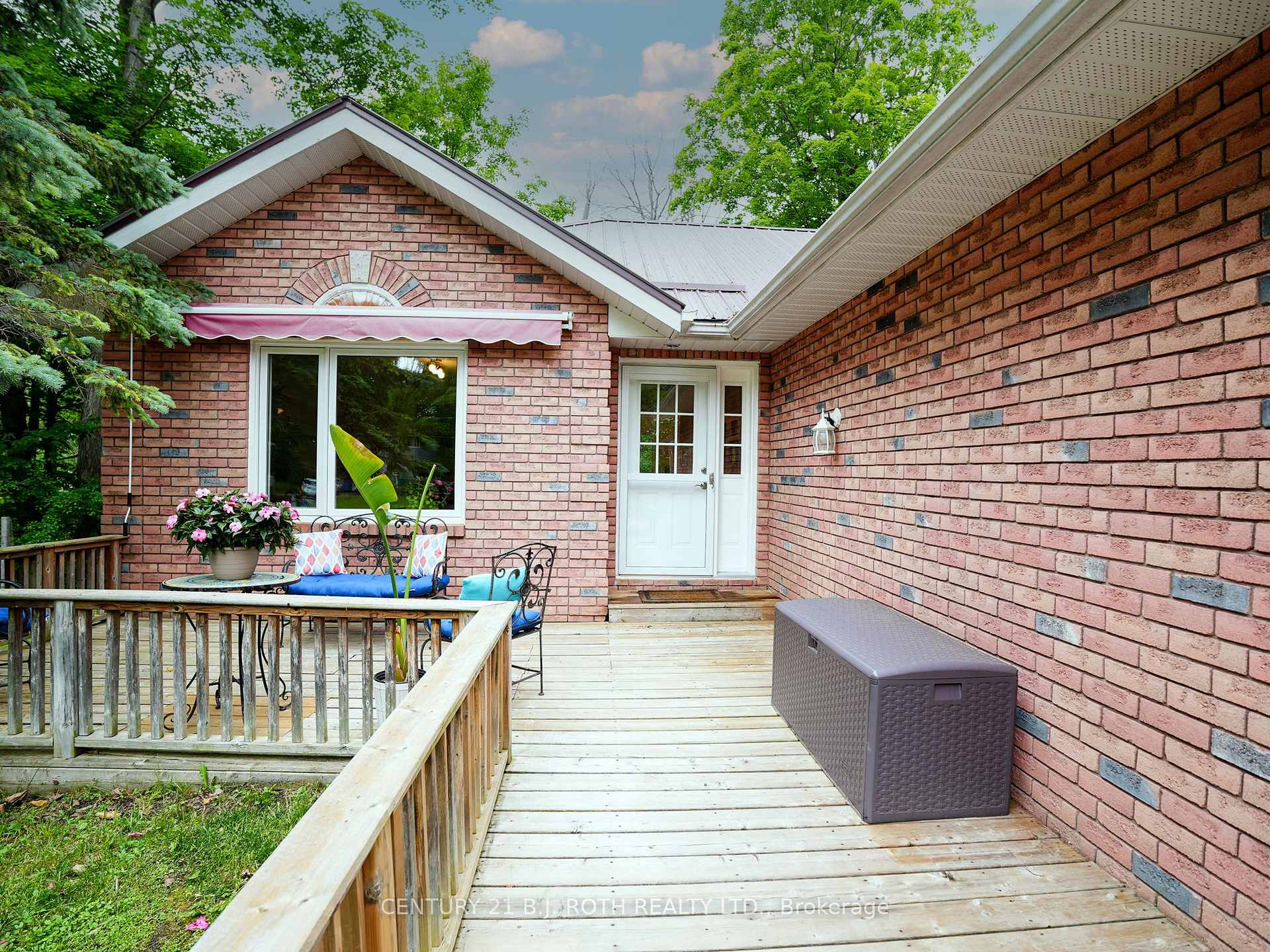 Photo 38 of 26 Bedford Road, Georgina, Sutton & Jackson's Point — HOMEH