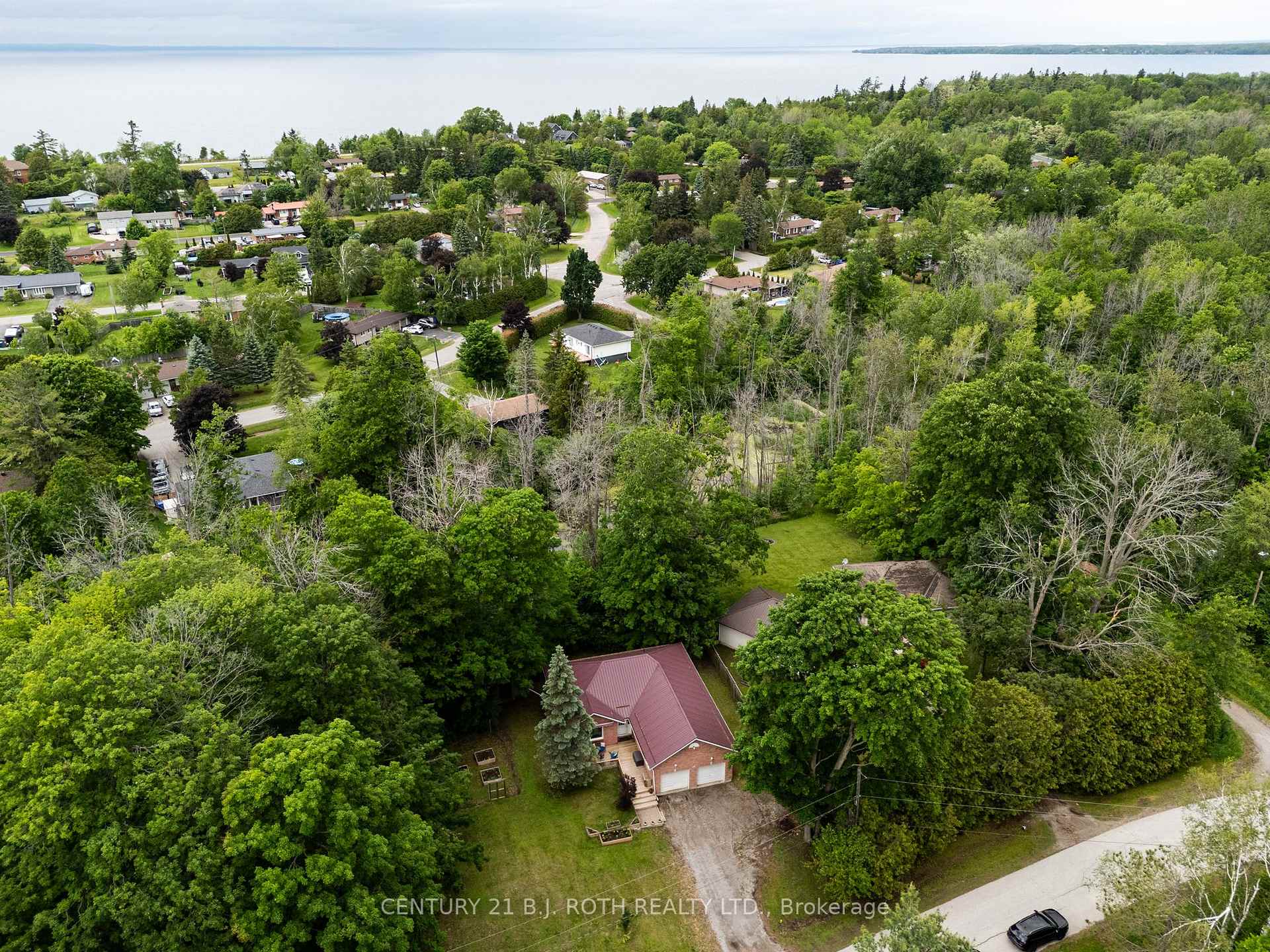 Photo 44 of 26 Bedford Road, Georgina, Sutton & Jackson's Point — HOMEH