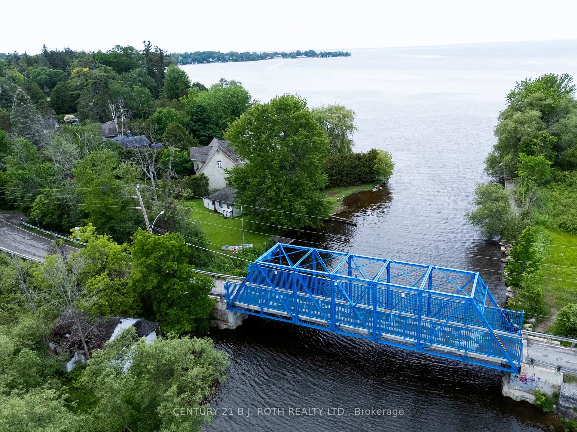 Photo 45 of 26 Bedford Road, Georgina, Sutton & Jackson's Point — HOMEH
