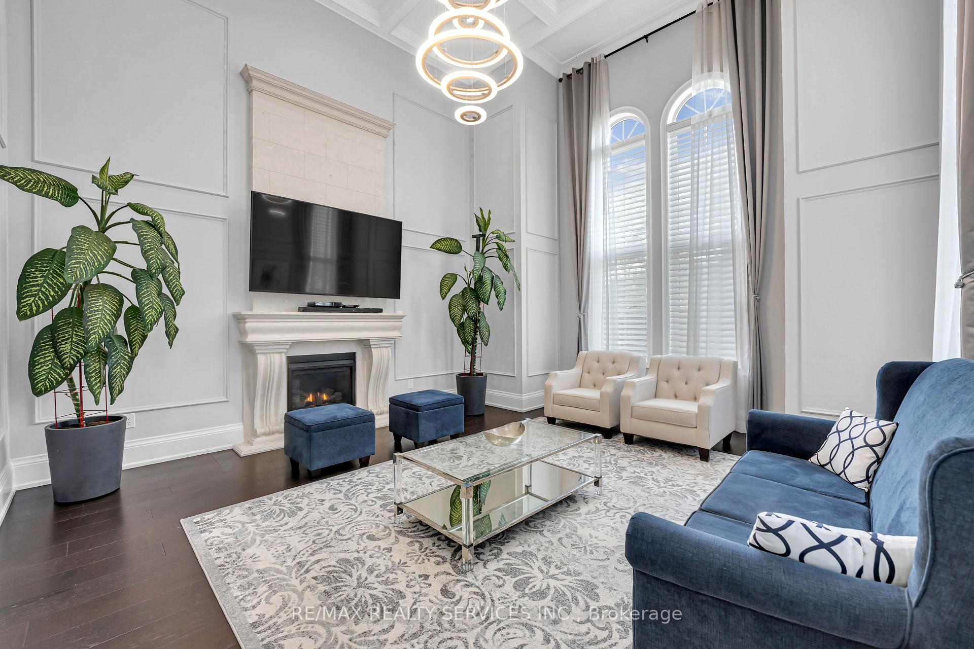 Photo 14 of 22 Giant Cedars Court, King, Nobleton — HOMEH