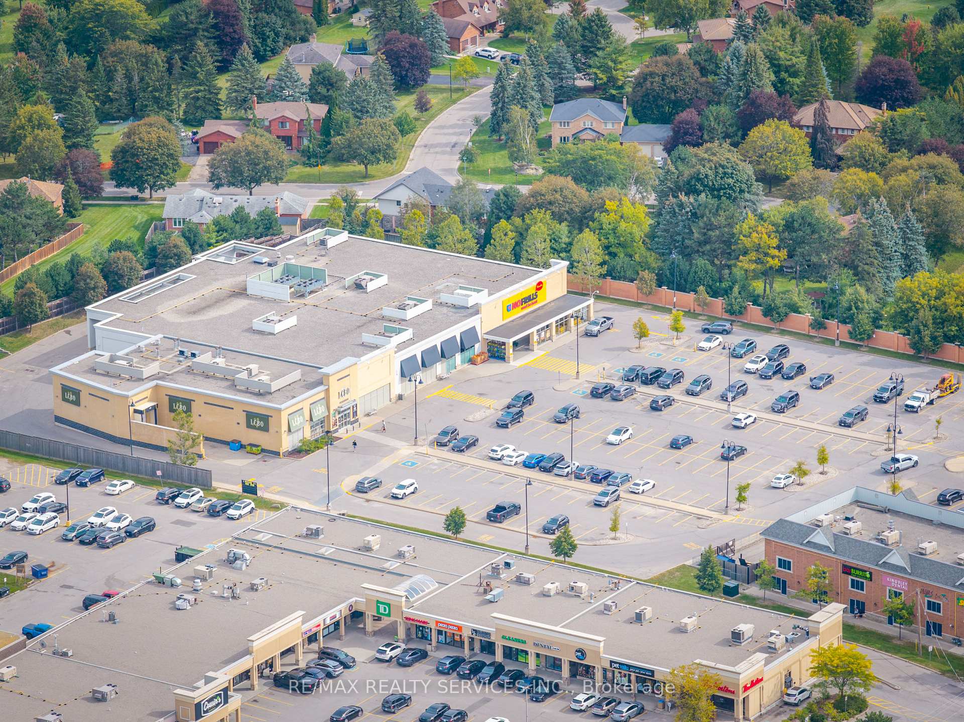 Photo 47 of 22 Giant Cedars Court, King, Nobleton — HOMEH