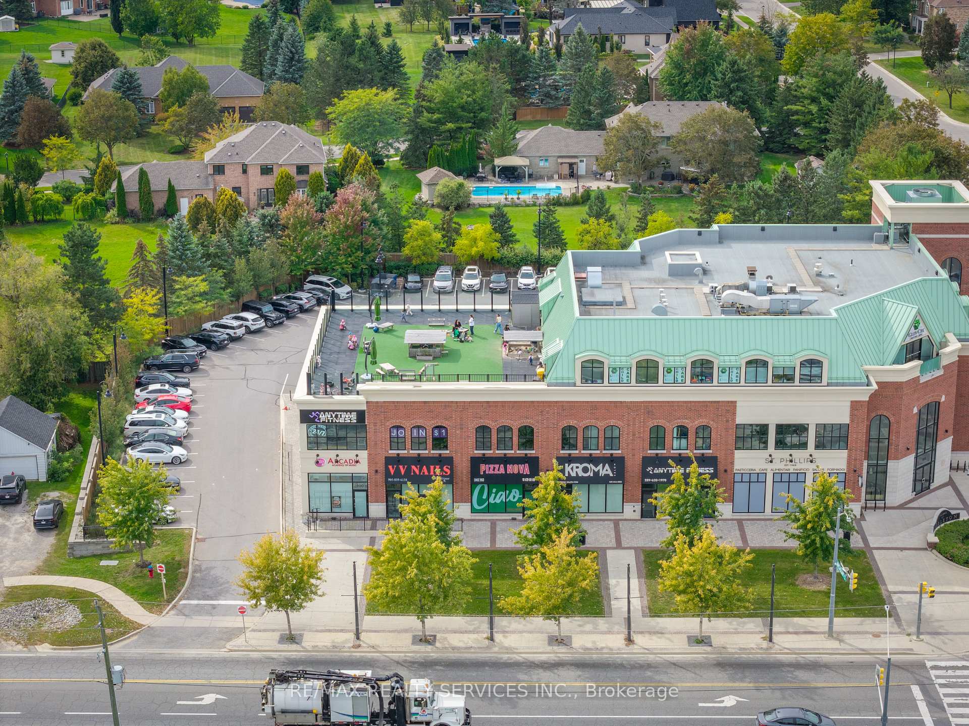 Photo 49 of 22 Giant Cedars Court, King, Nobleton — HOMEH