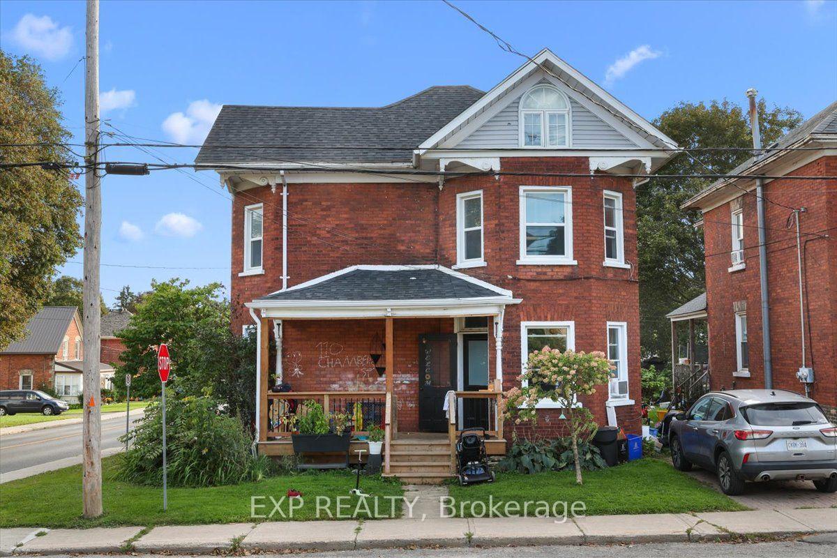 Photo of 110 Chambers Street