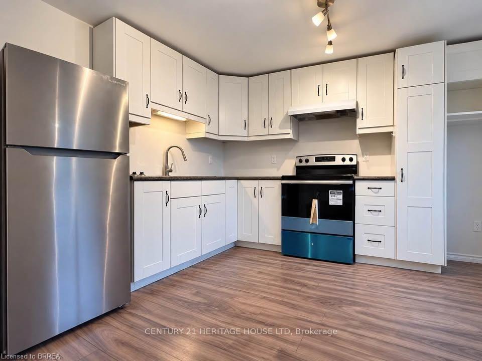 Photo 1 of Unit 3, 70 Grandview Street, Brantford, North Park/Wood St. — HOMEH