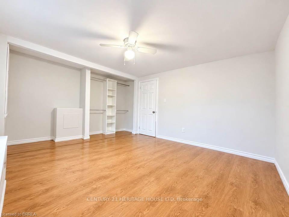Photo 7 of Unit 3, 70 Grandview Street, Brantford, North Park/Wood St. — HOMEH