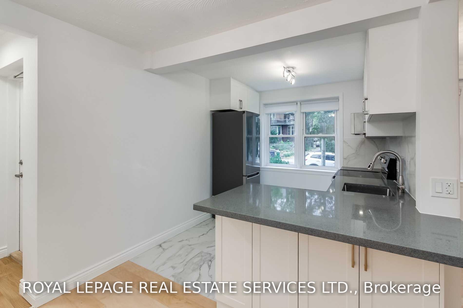 Photo 3 of Unit Suite 1, 48 Indian Road Crescent, Toronto, High Park North — HOMEH
