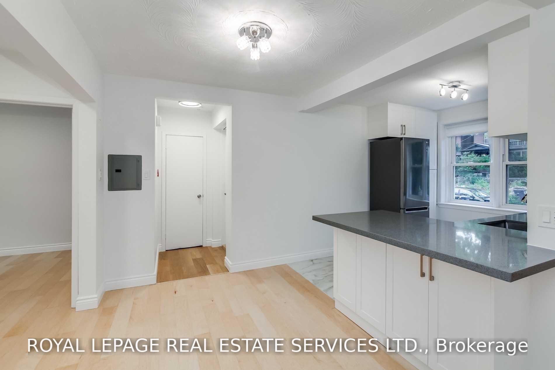 Photo 2 of Unit Suite 1, 48 Indian Road Crescent, Toronto, High Park North — HOMEH