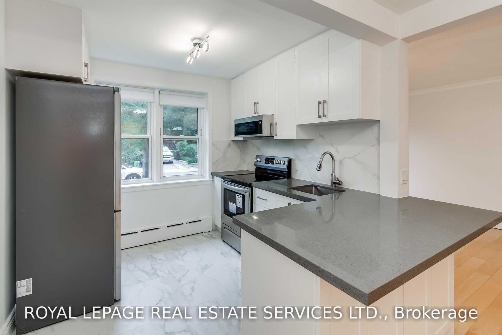 Photo 4 of Unit Suite 1, 48 Indian Road Crescent, Toronto, High Park North — HOMEH