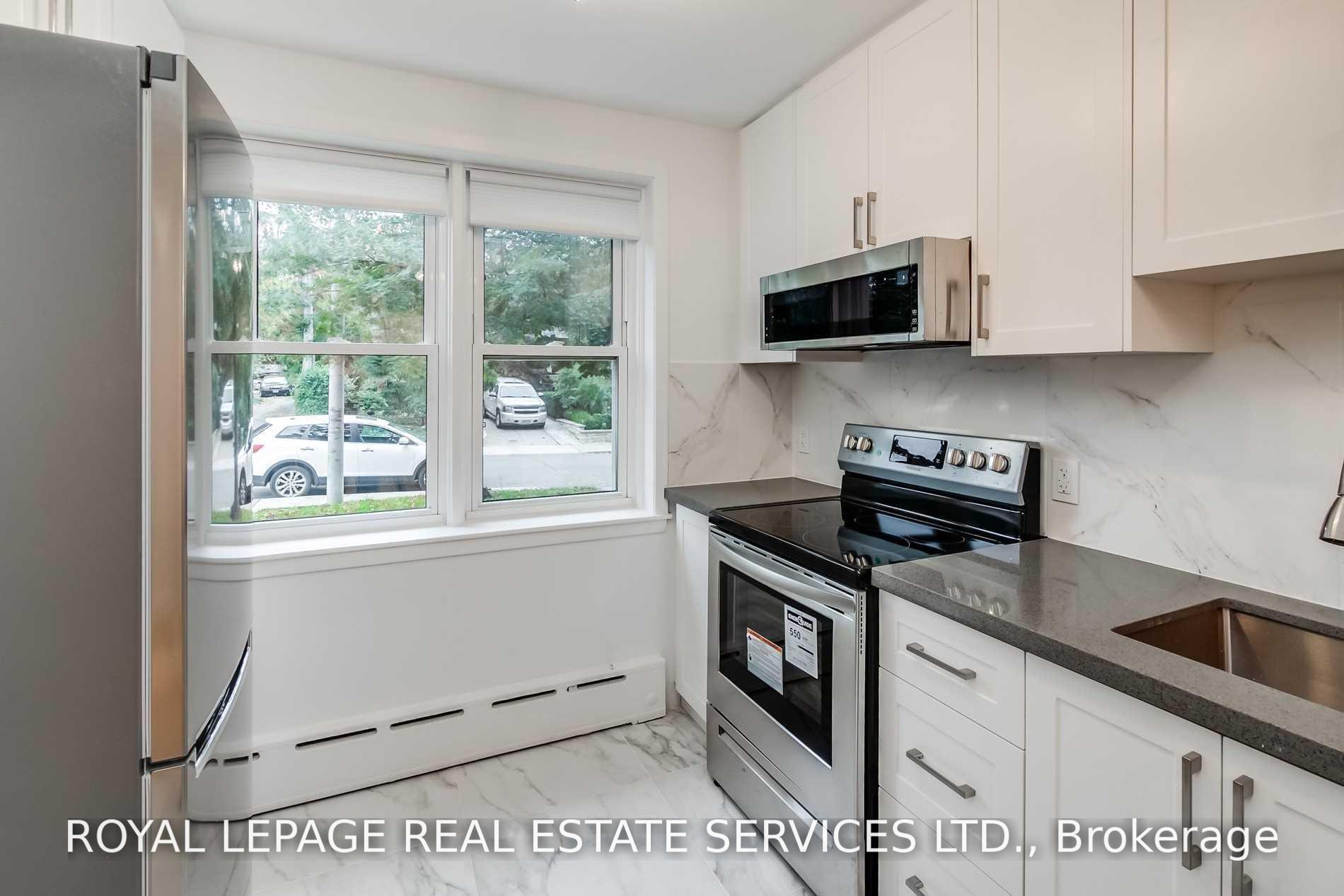 Photo 5 of Unit Suite 1, 48 Indian Road Crescent, Toronto, High Park North — HOMEH