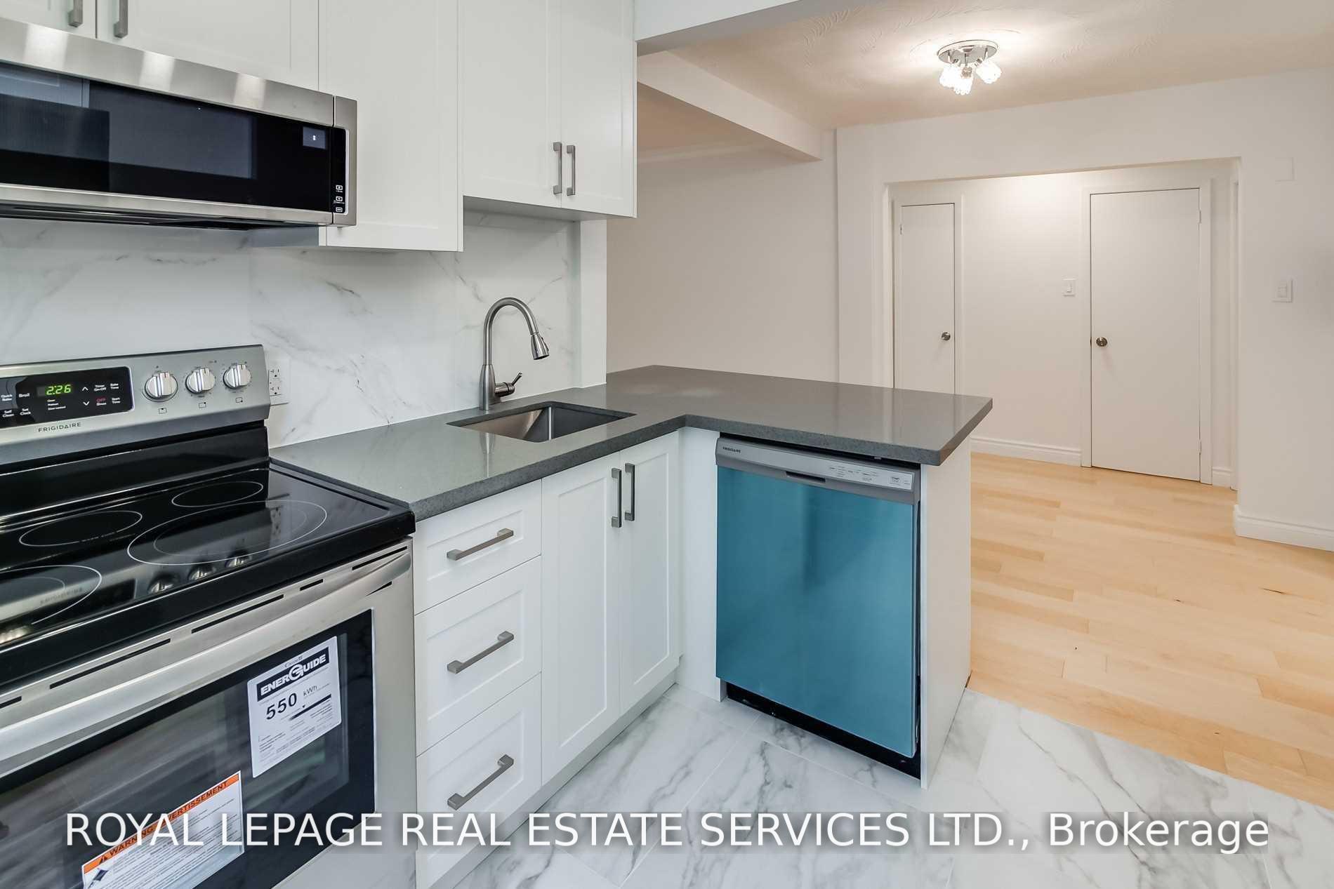 Photo 7 of Unit Suite 1, 48 Indian Road Crescent, Toronto, High Park North — HOMEH