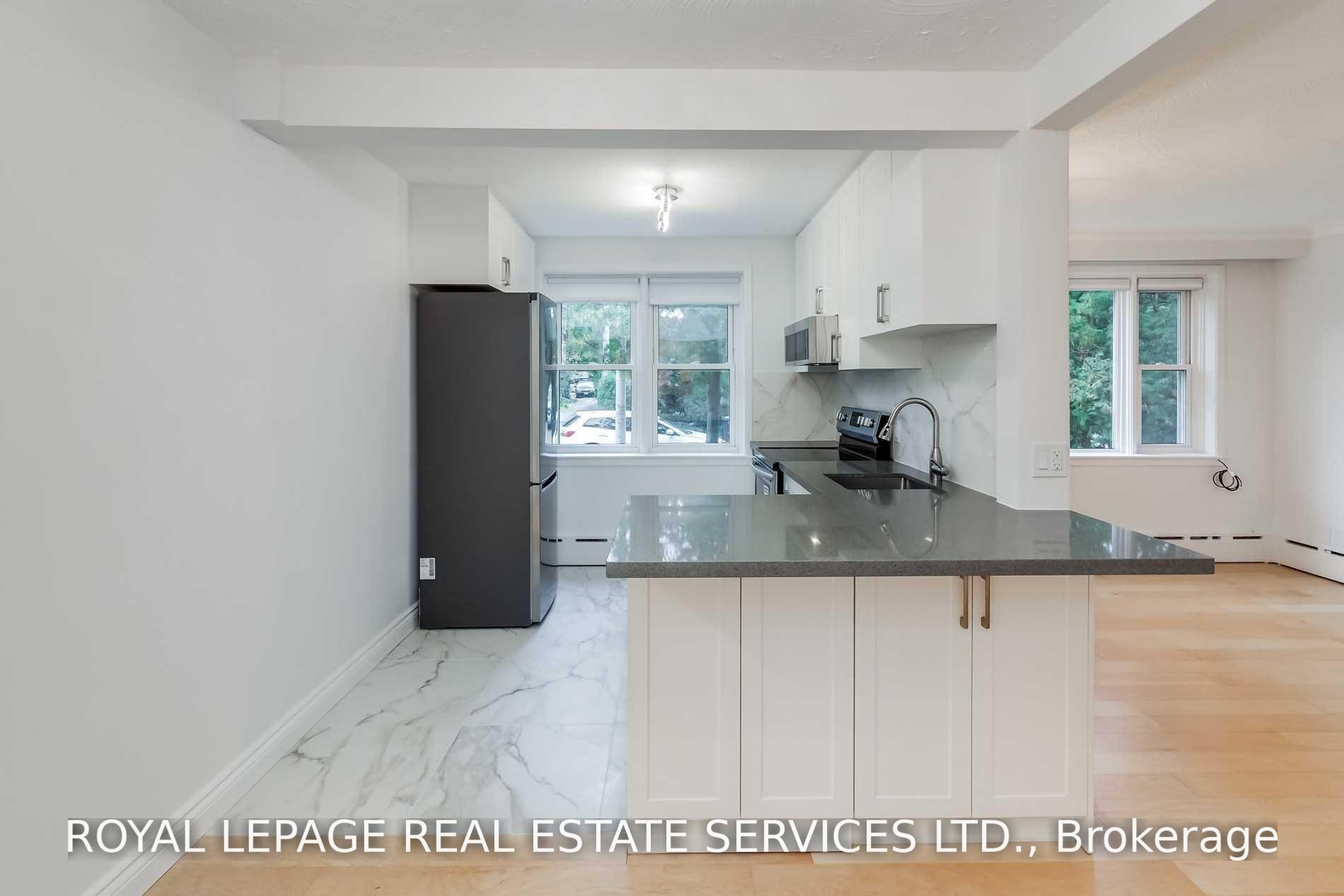 Photo 8 of Unit Suite 1, 48 Indian Road Crescent, Toronto, High Park North — HOMEH