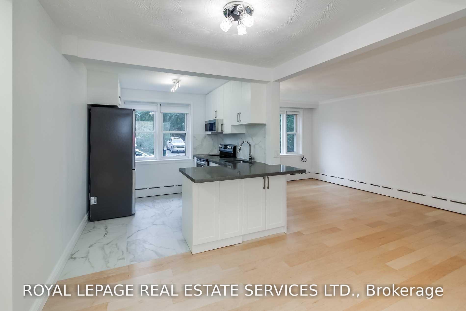 Photo 9 of Unit Suite 1, 48 Indian Road Crescent, Toronto, High Park North — HOMEH