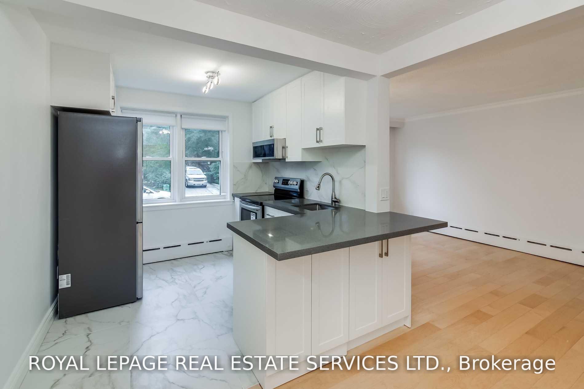 Photo 10 of Unit Suite 1, 48 Indian Road Crescent, Toronto, High Park North — HOMEH