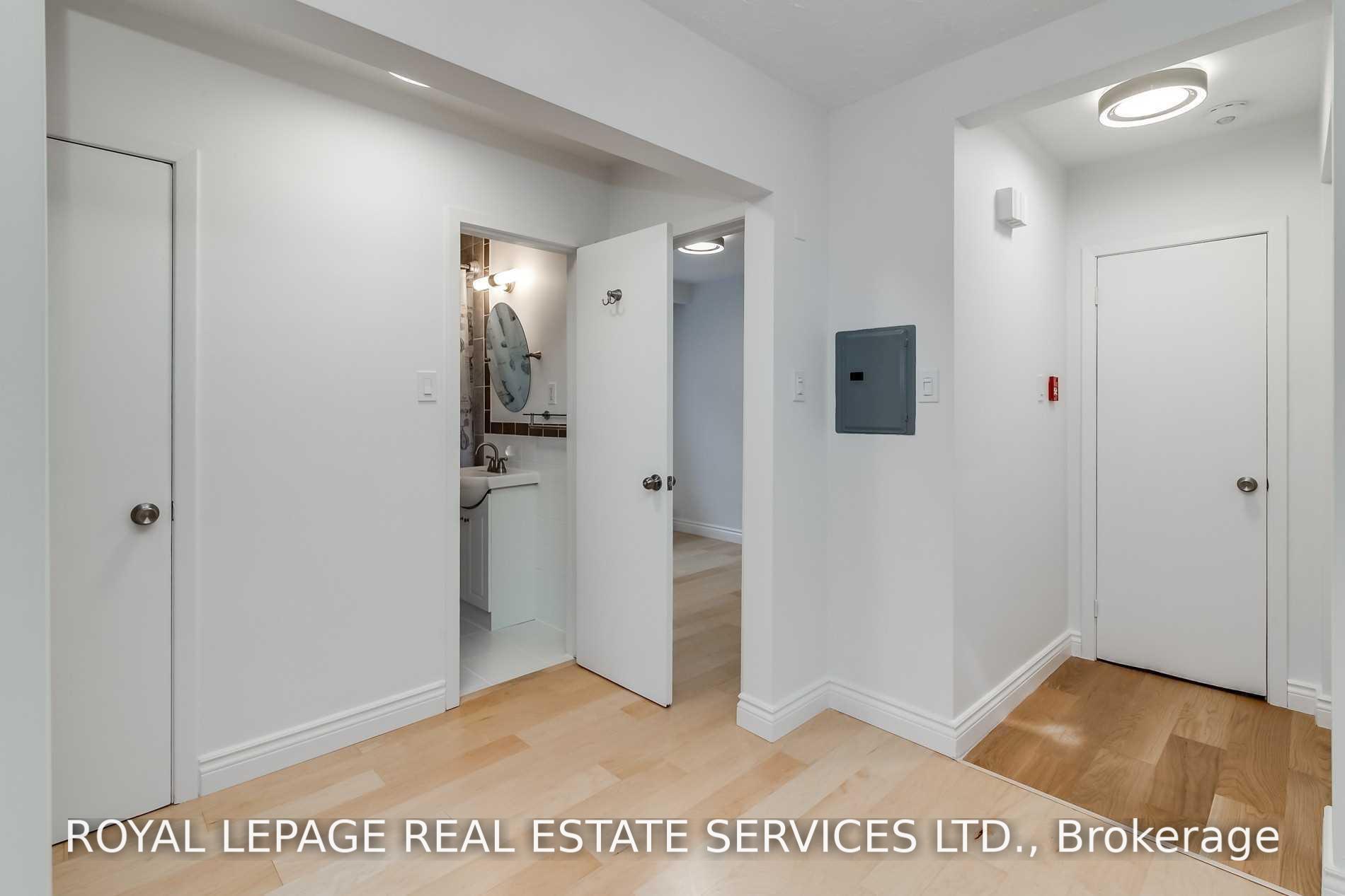 Photo 20 of Unit Suite 1, 48 Indian Road Crescent, Toronto, High Park North — HOMEH