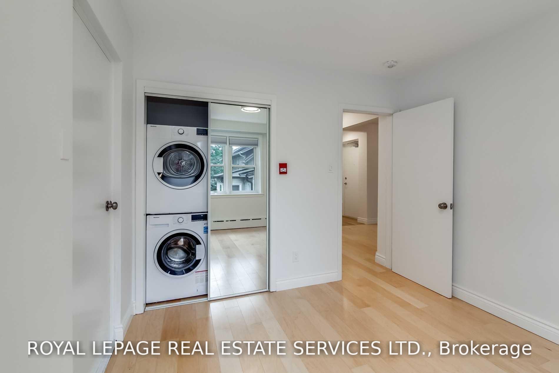 Photo 24 of Unit Suite 1, 48 Indian Road Crescent, Toronto, High Park North — HOMEH
