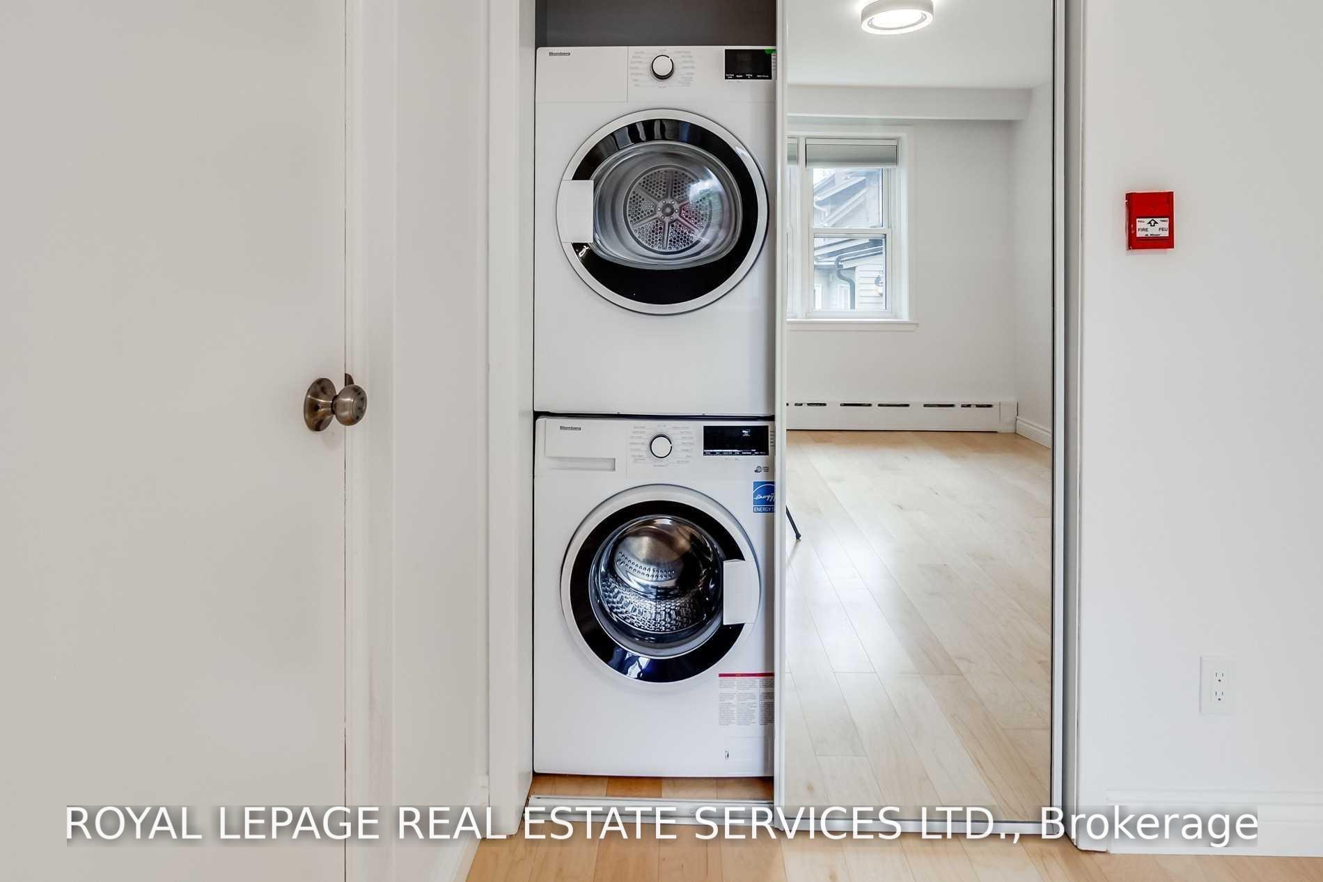 Photo 25 of Unit Suite 1, 48 Indian Road Crescent, Toronto, High Park North — HOMEH