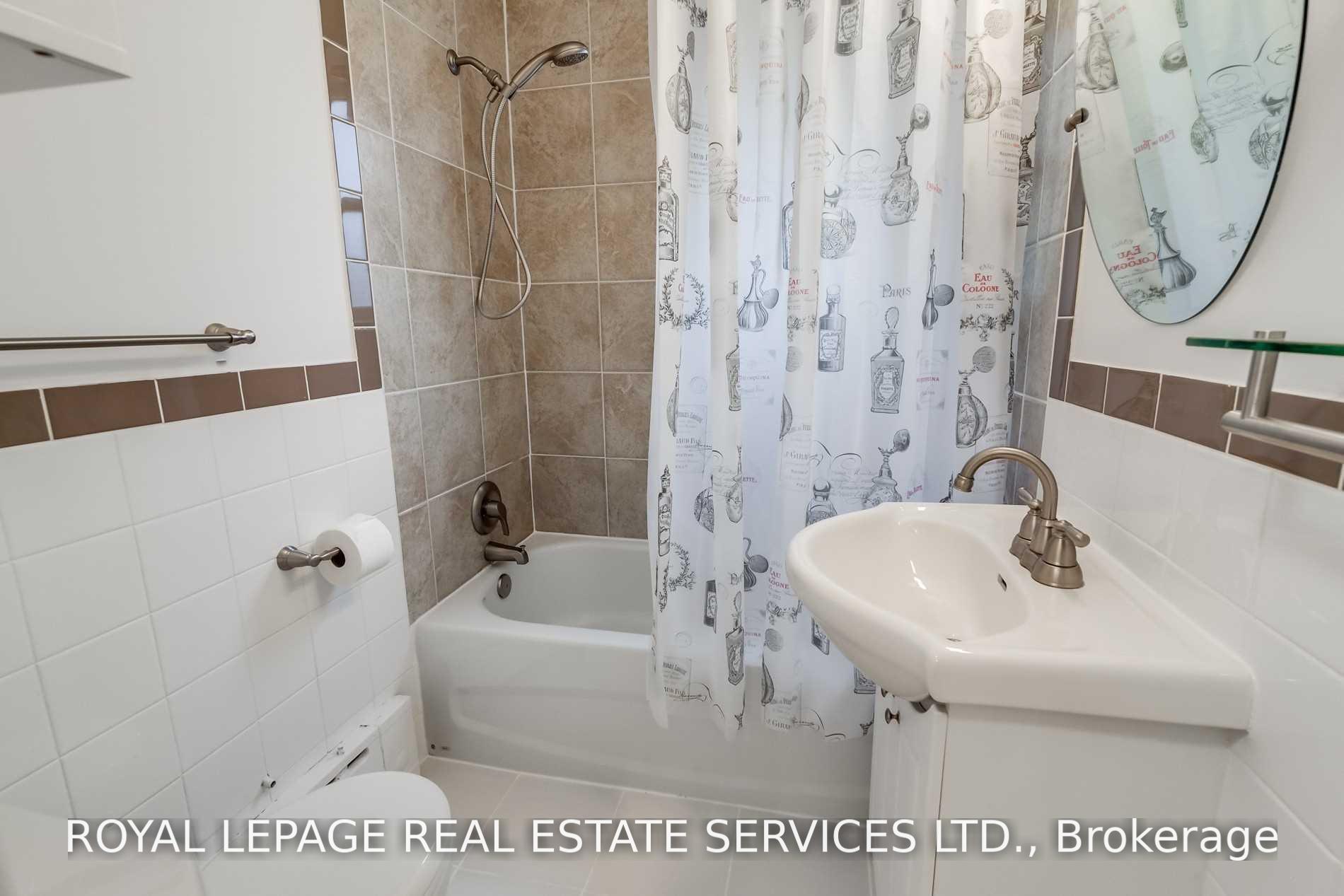 Photo 26 of Unit Suite 1, 48 Indian Road Crescent, Toronto, High Park North — HOMEH