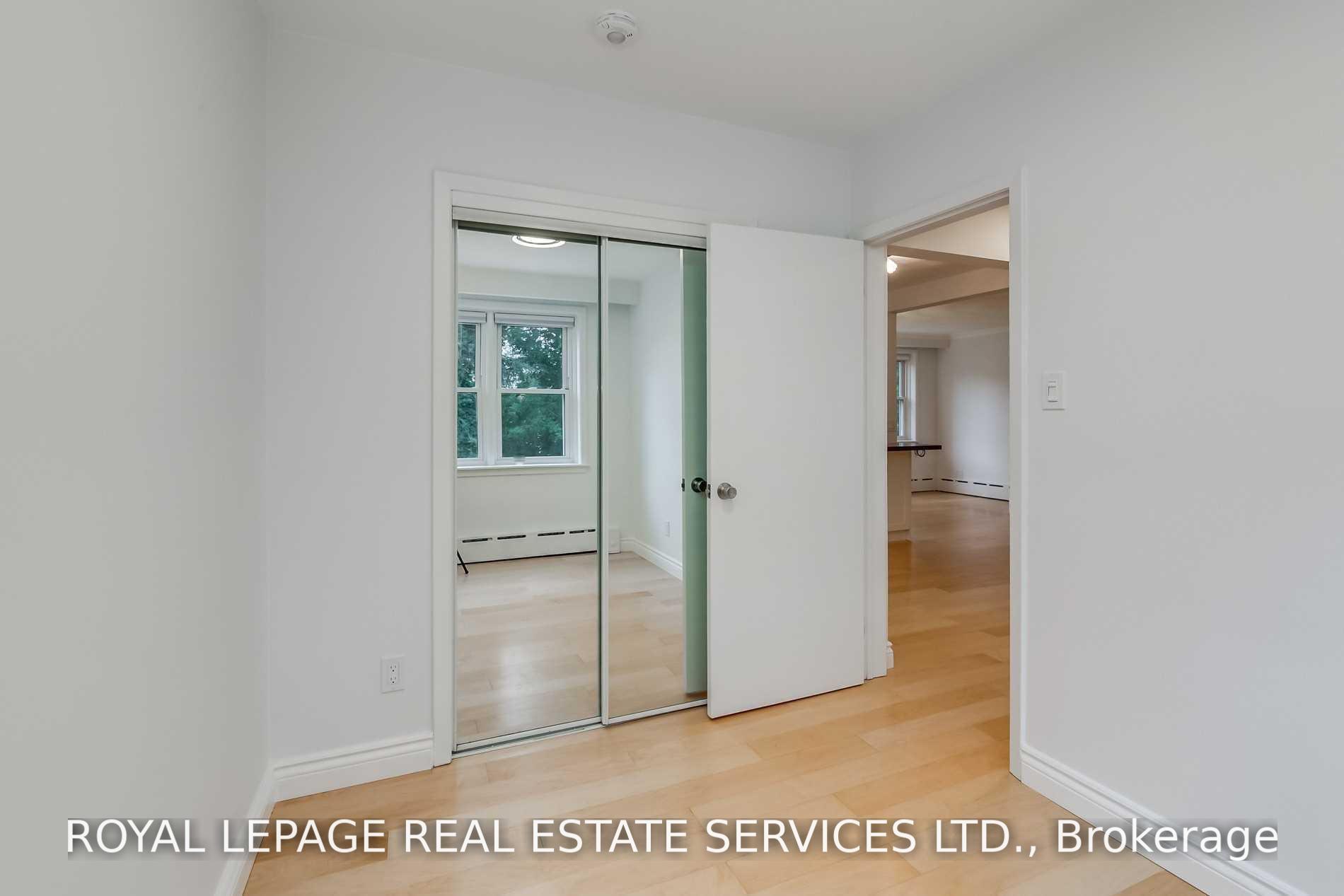 Photo 29 of Unit Suite 1, 48 Indian Road Crescent, Toronto, High Park North — HOMEH