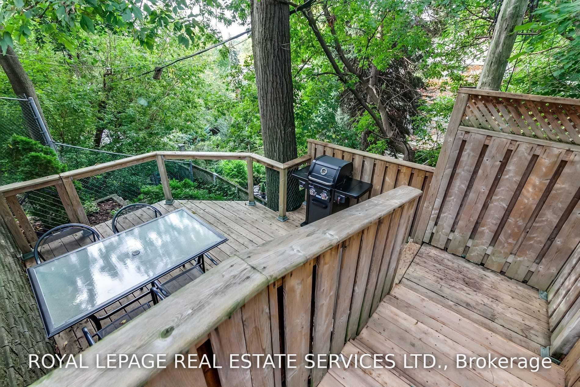 Photo 30 of Unit Suite 1, 48 Indian Road Crescent, Toronto, High Park North — HOMEH